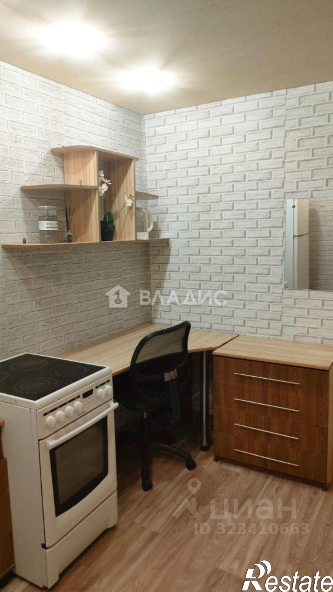 Сдать комнату за 12 000 рублей на улица Сурикова, 12/26