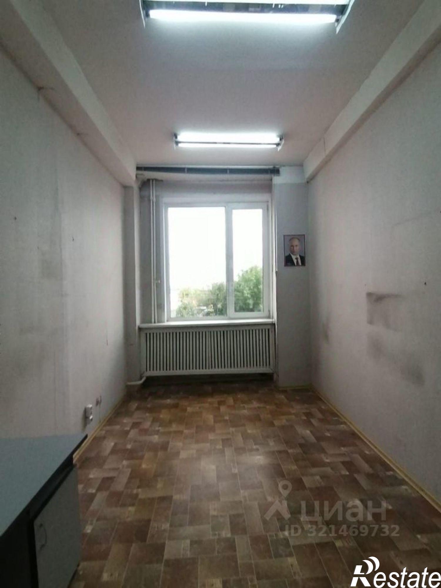 Сдать офис, помещение под офис за 10 200 рублей на Мещёрская улица, 4