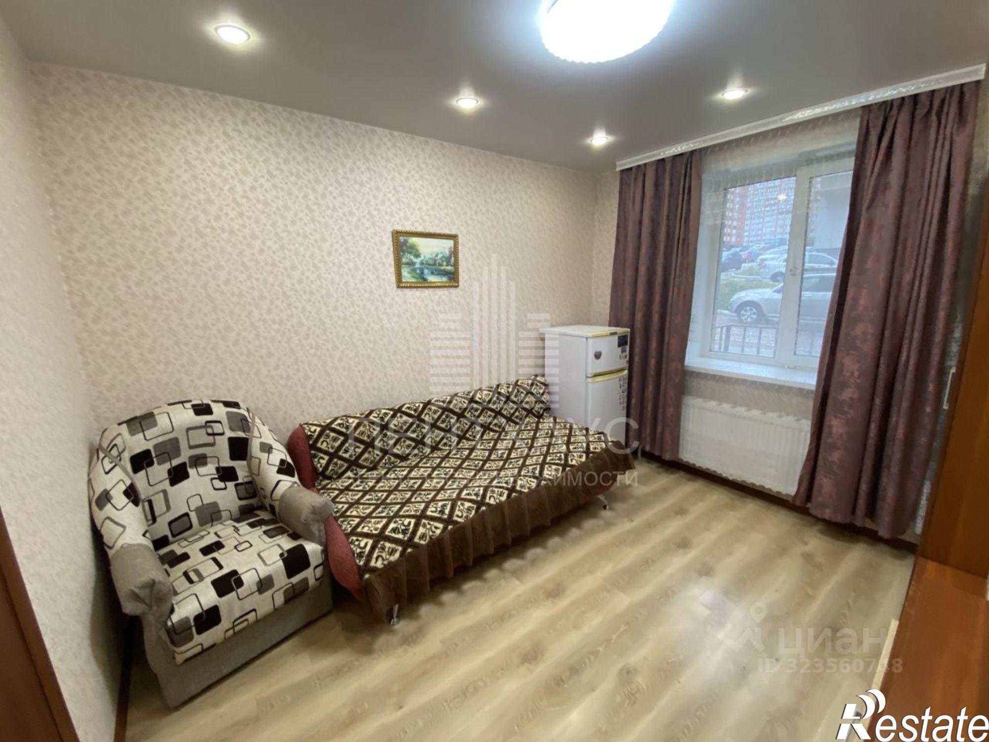 Сдать квартиру за 36 000 рублей на улица Нижняя Дуброва, 47 к3