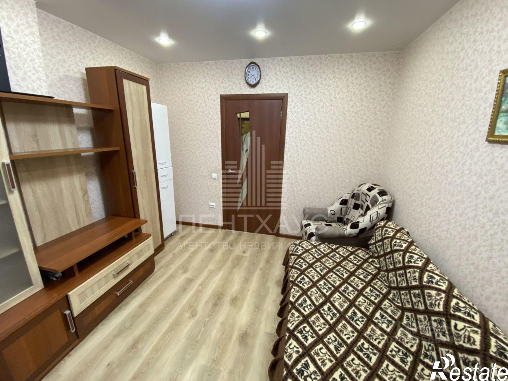 Сдать квартиру за 36 000 рублей на улица Нижняя Дуброва, 47 к3