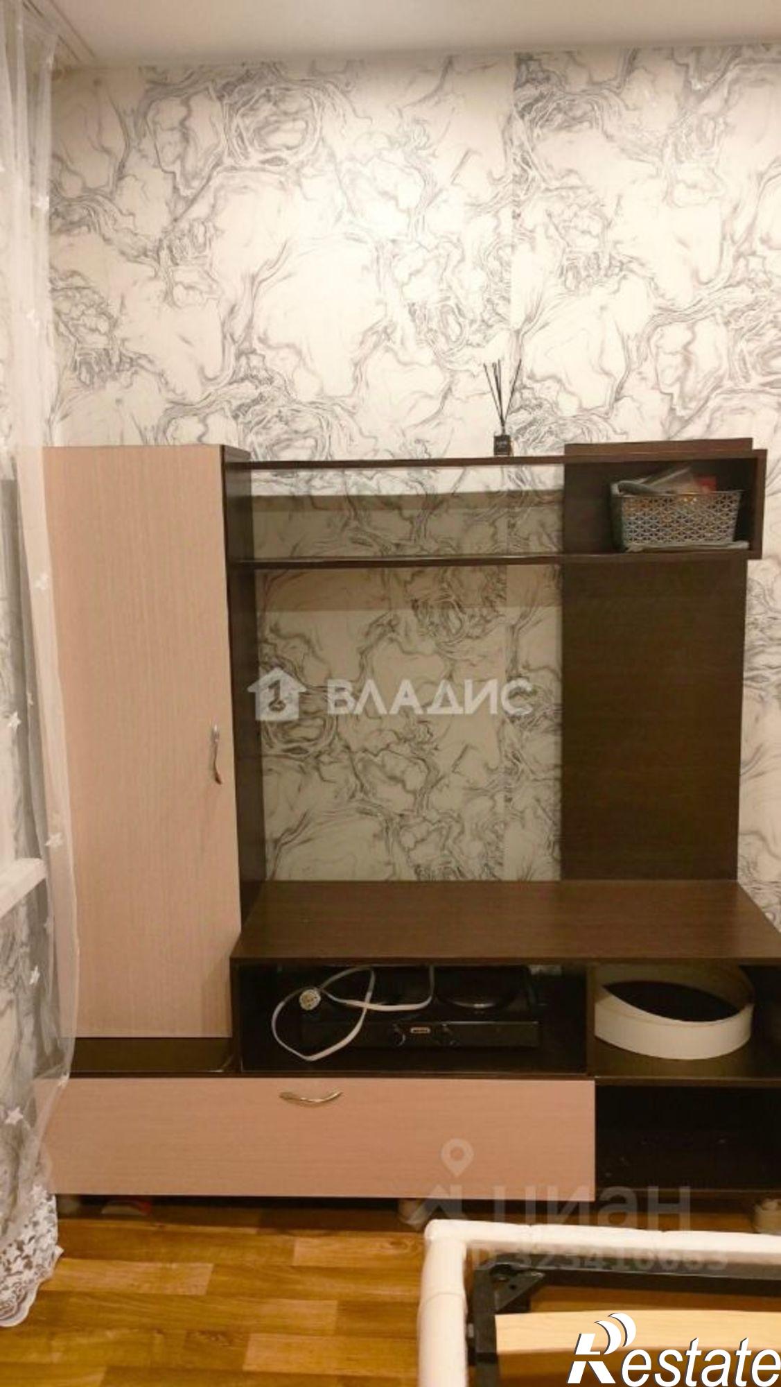 Сдать комнату за 12 000 рублей на улица Сурикова, 12/26