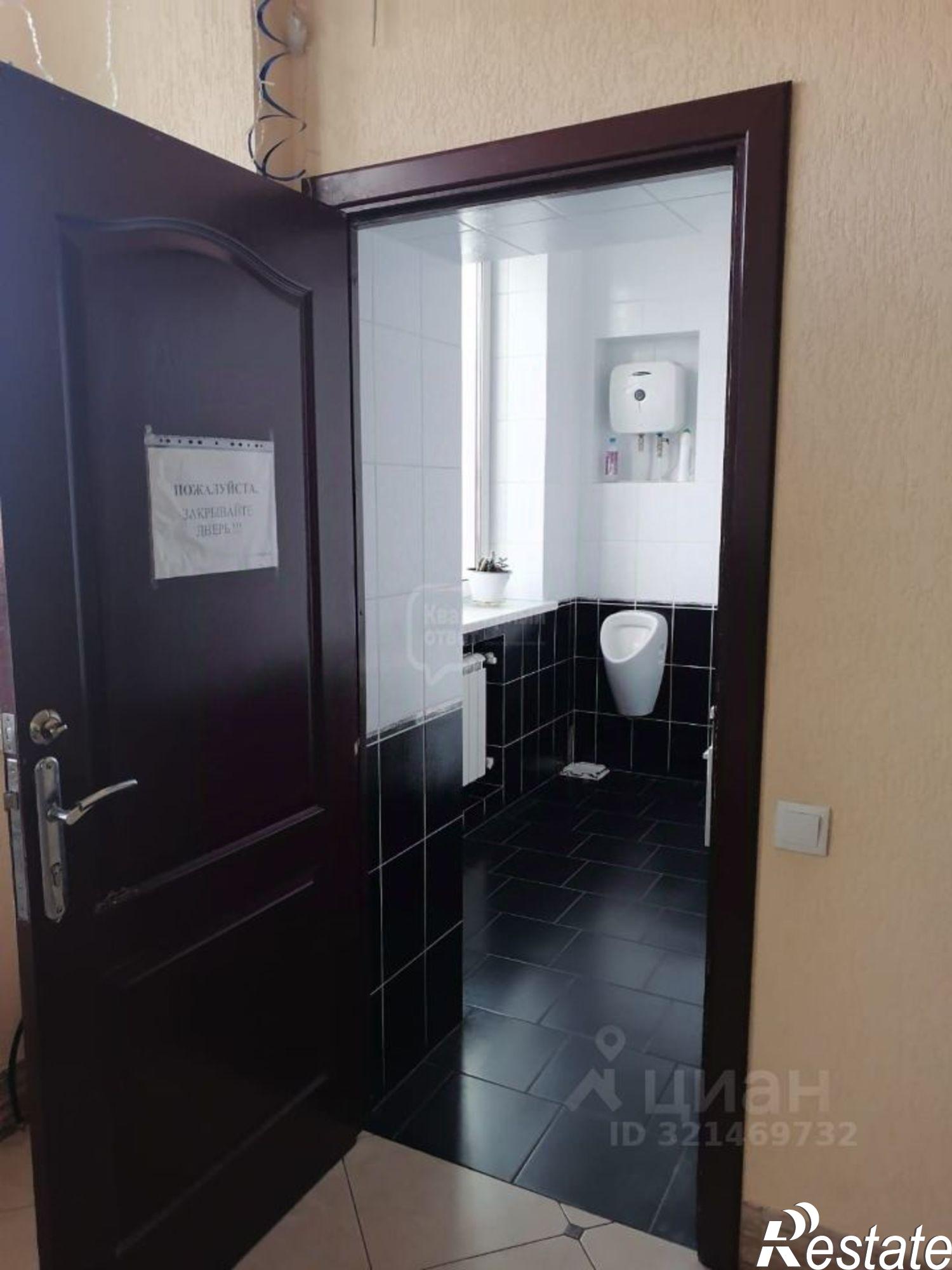 Сдать офис, помещение под офис за 10 200 рублей на Мещёрская улица, 4