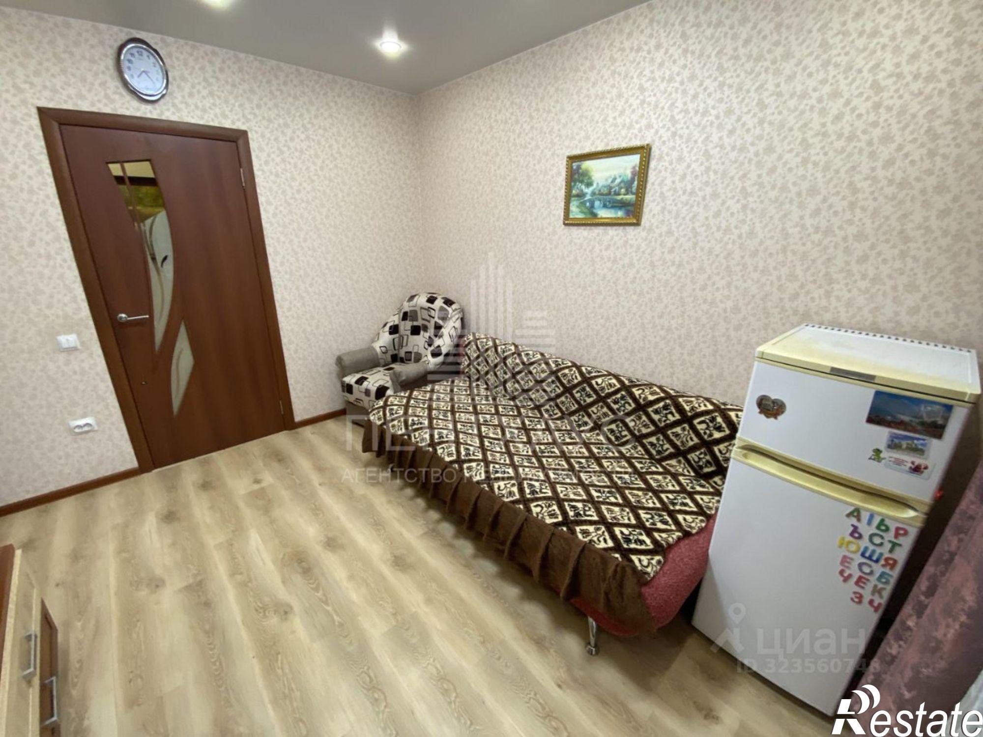 Сдать квартиру за 36 000 рублей на улица Нижняя Дуброва, 47 к3