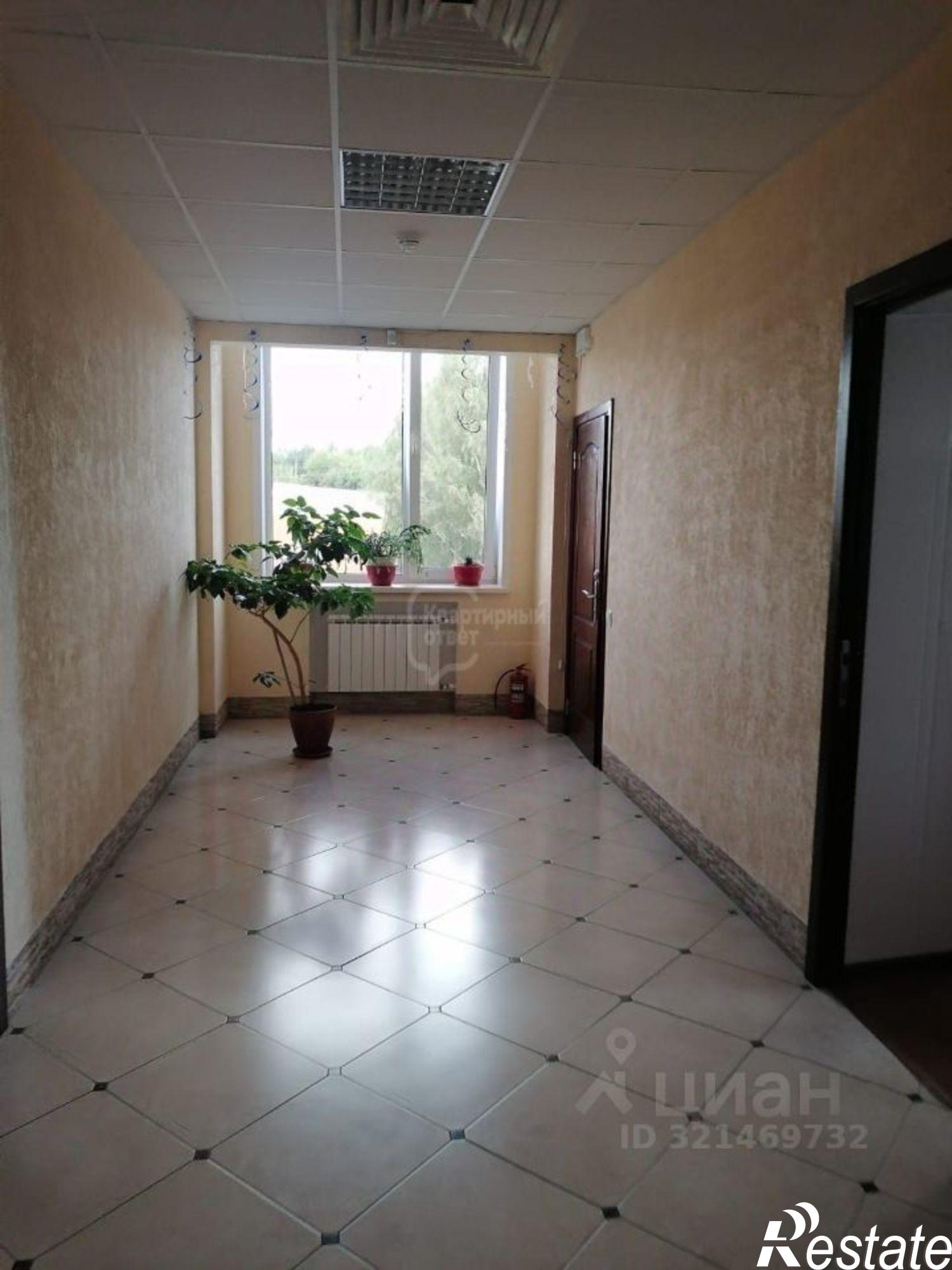 Сдать офис, помещение под офис за 10 200 рублей на Мещёрская улица, 4