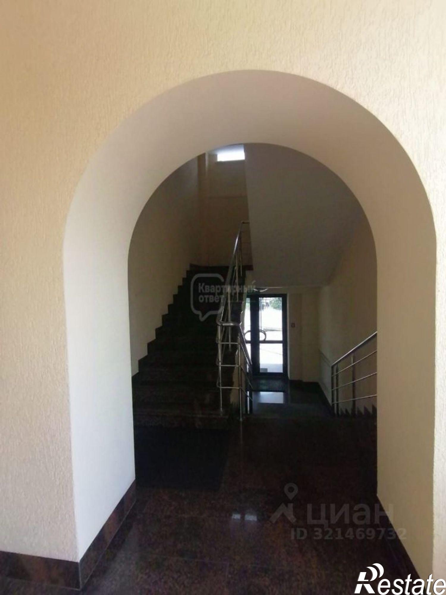 Сдать офис, помещение под офис за 10 200 рублей на Мещёрская улица, 4