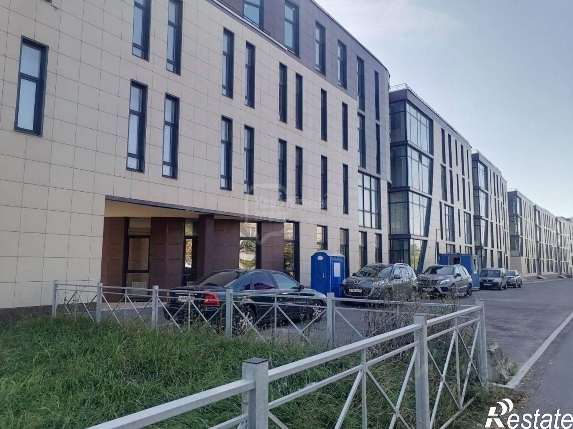 Сдать торговое помещение за 700 000 рублей на улица Мира, 24