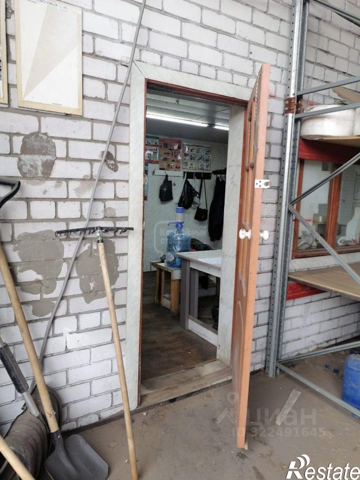 Сдать производственную площадь за 170 000 рублей на Мещёрская улица, 4