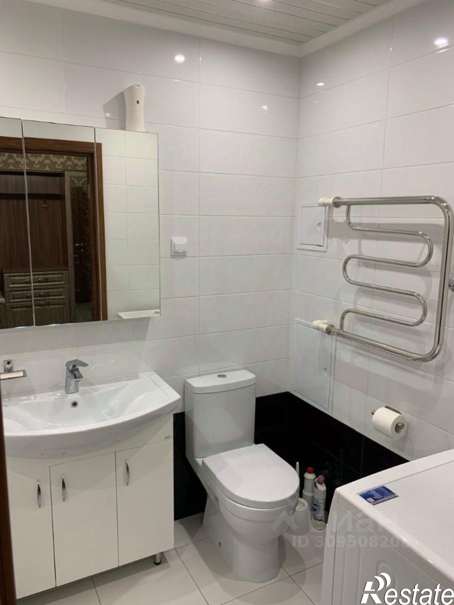 Сдать квартиру за 32 000 рублей на улица Нижняя Дуброва, 50 к1