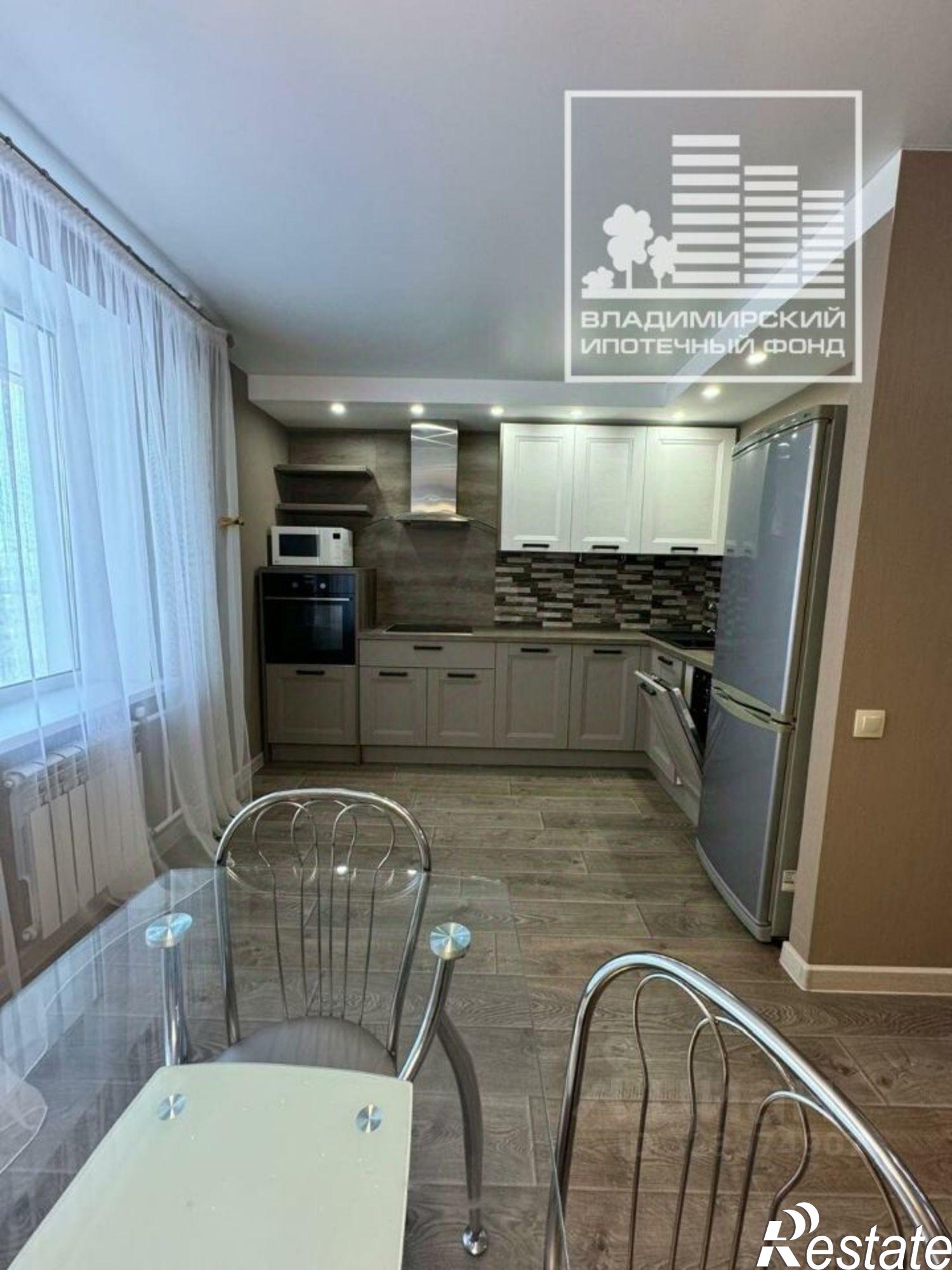 Сдать квартиру за 45 000 рублей на улица Горького, 133