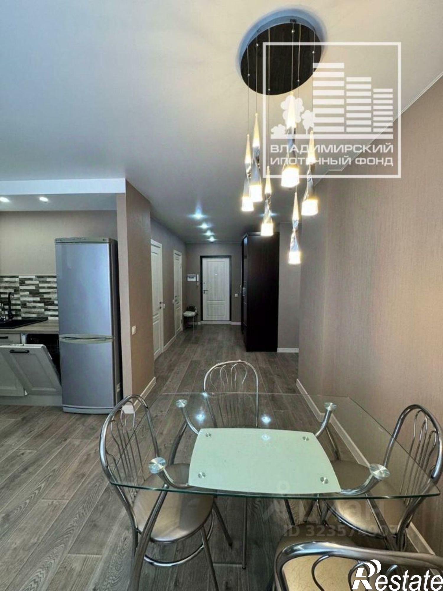 Сдать квартиру за 45 000 рублей на улица Горького, 133