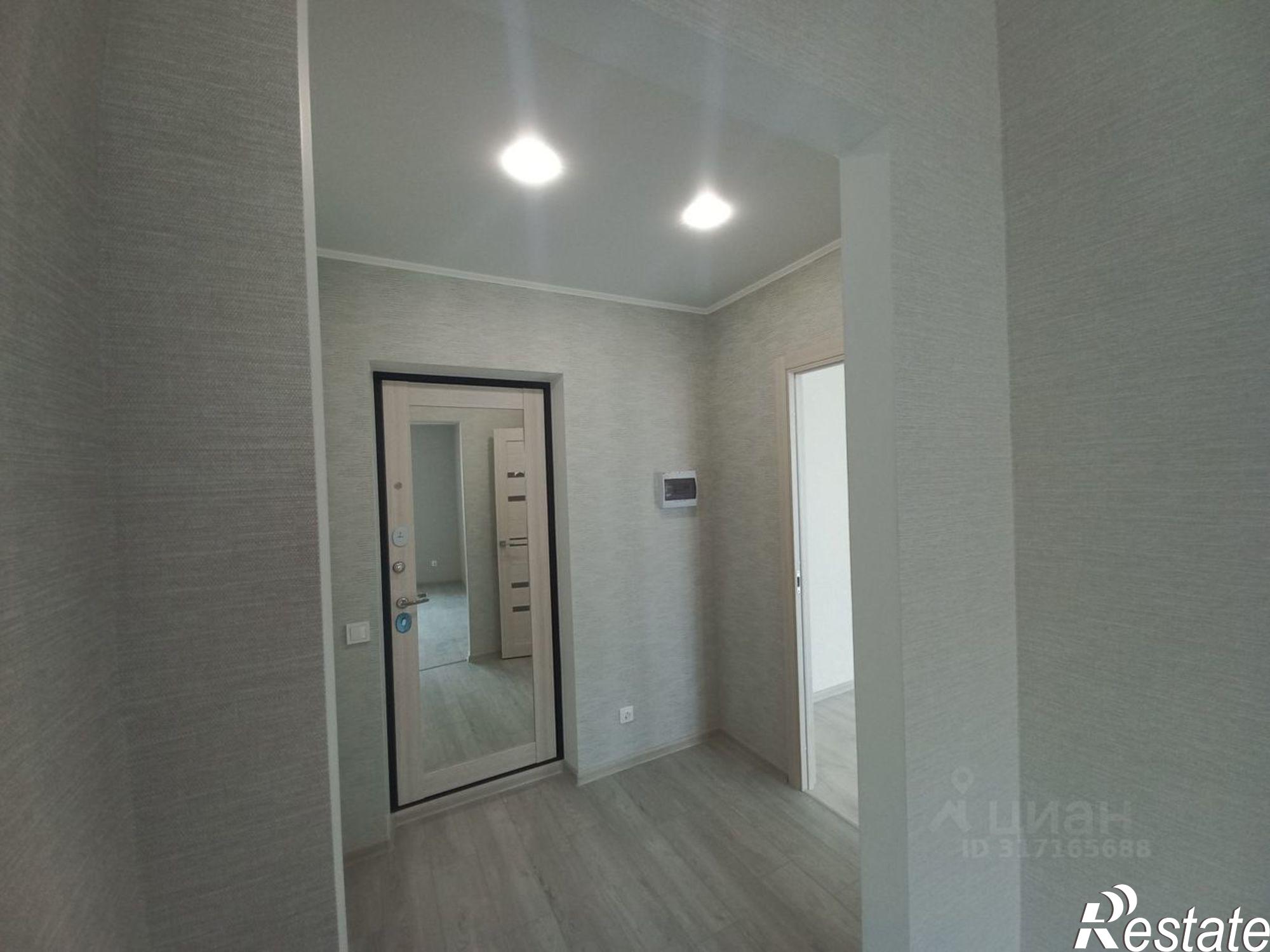 Купить квартиру за 4 590 000 рублей на улица Родионовка, 4А