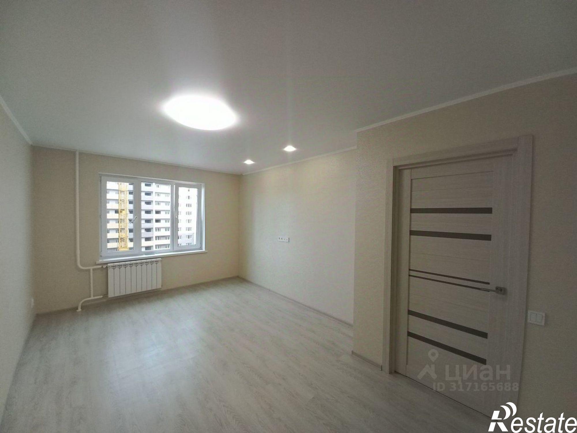 Купить квартиру за 4 590 000 рублей на улица Родионовка, 4А