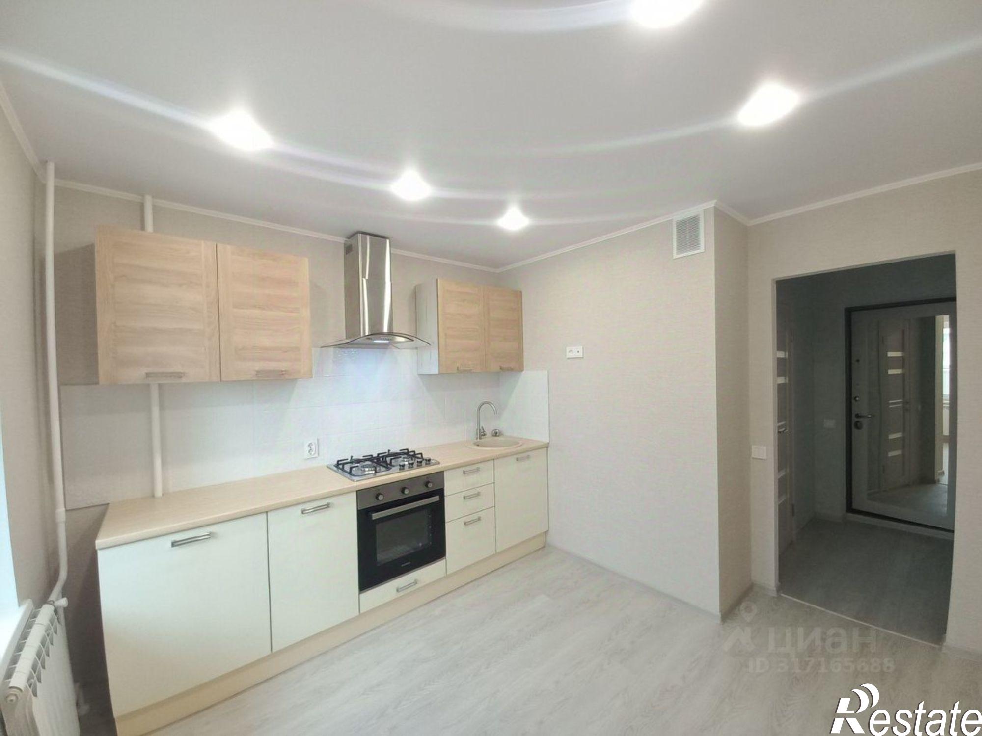 Купить квартиру за 4 590 000 рублей на улица Родионовка, 4А