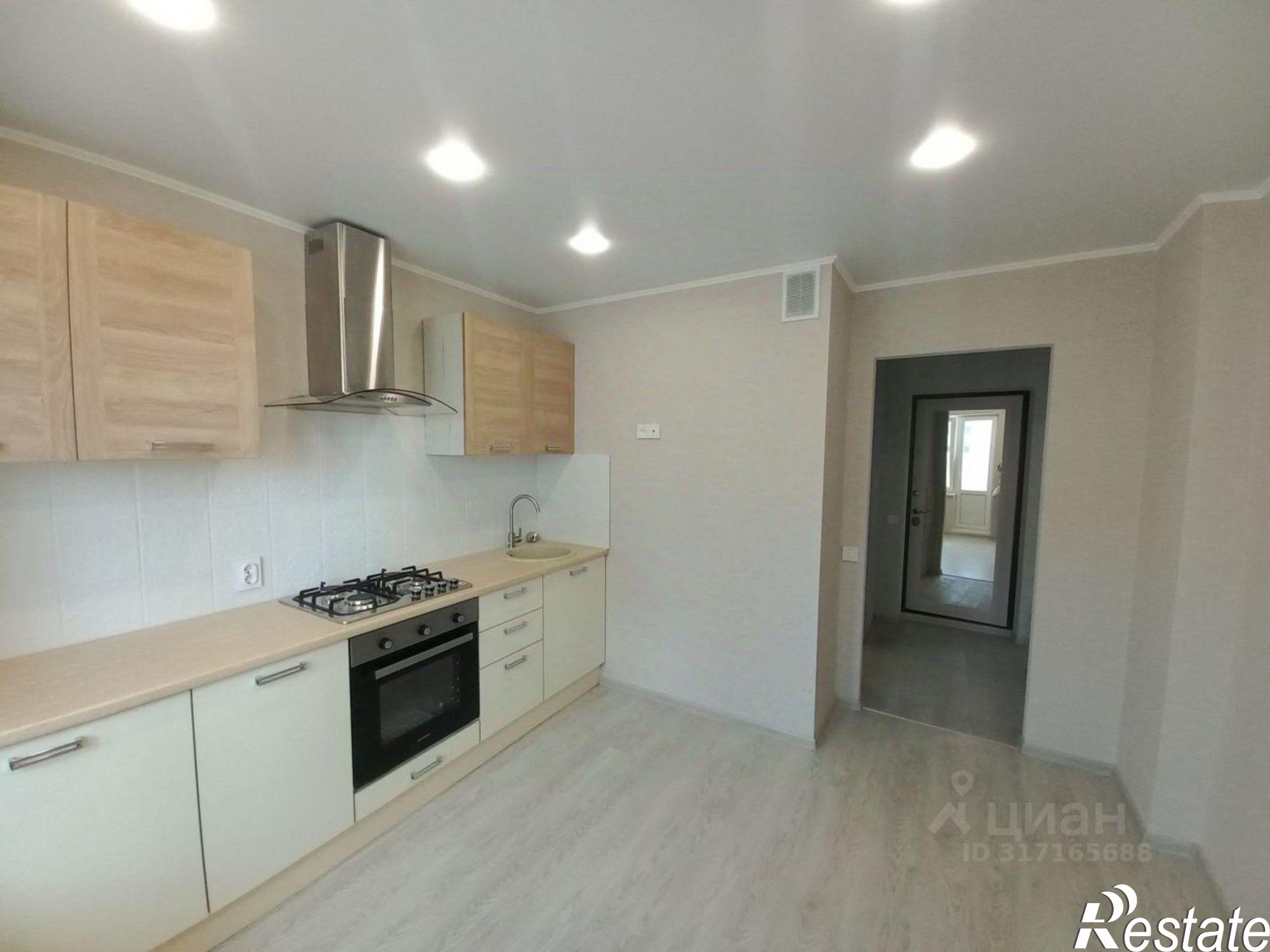 Купить квартиру за 4 590 000 рублей на улица Родионовка, 4А