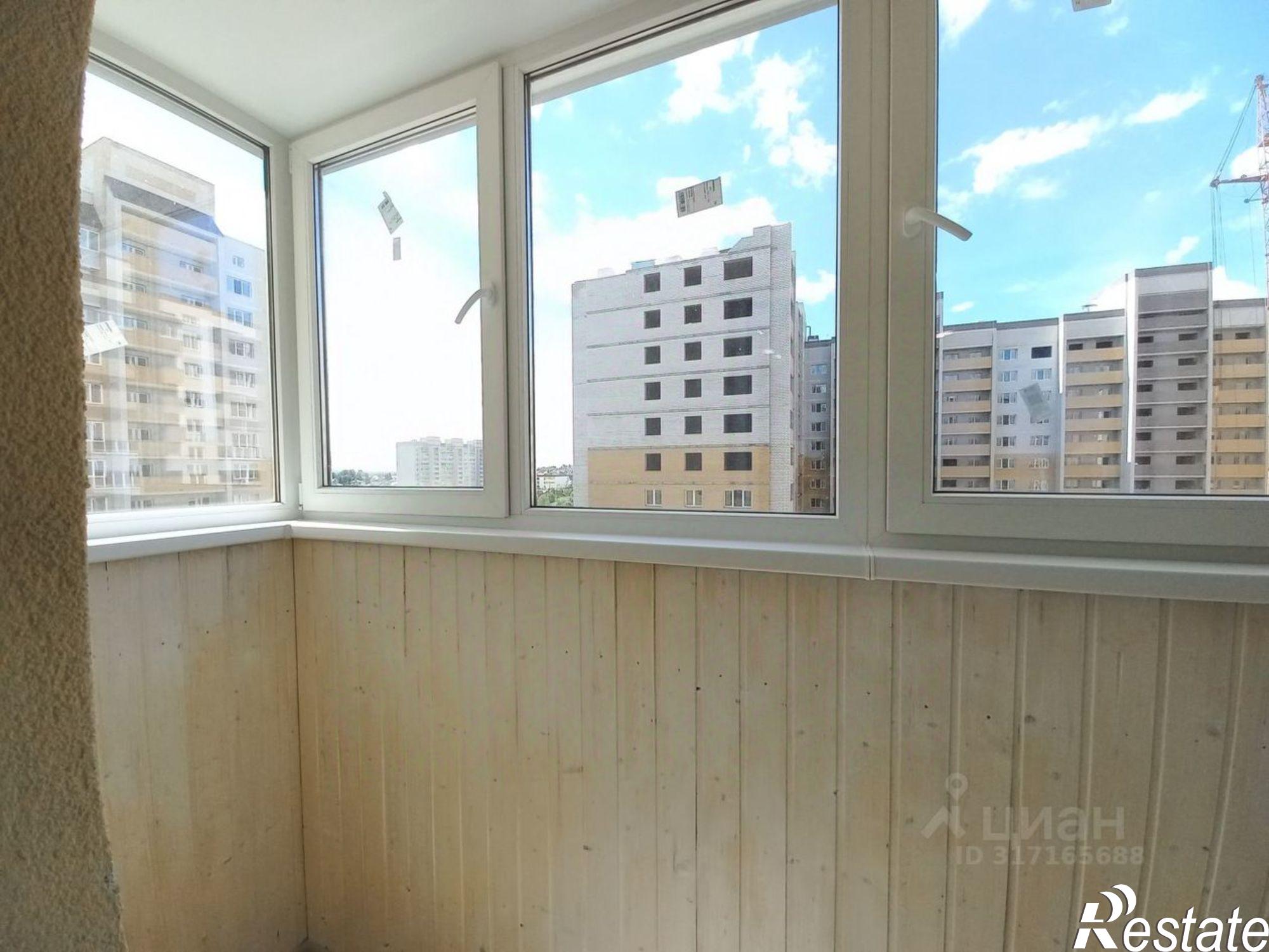 Купить квартиру за 4 590 000 рублей на улица Родионовка, 4А