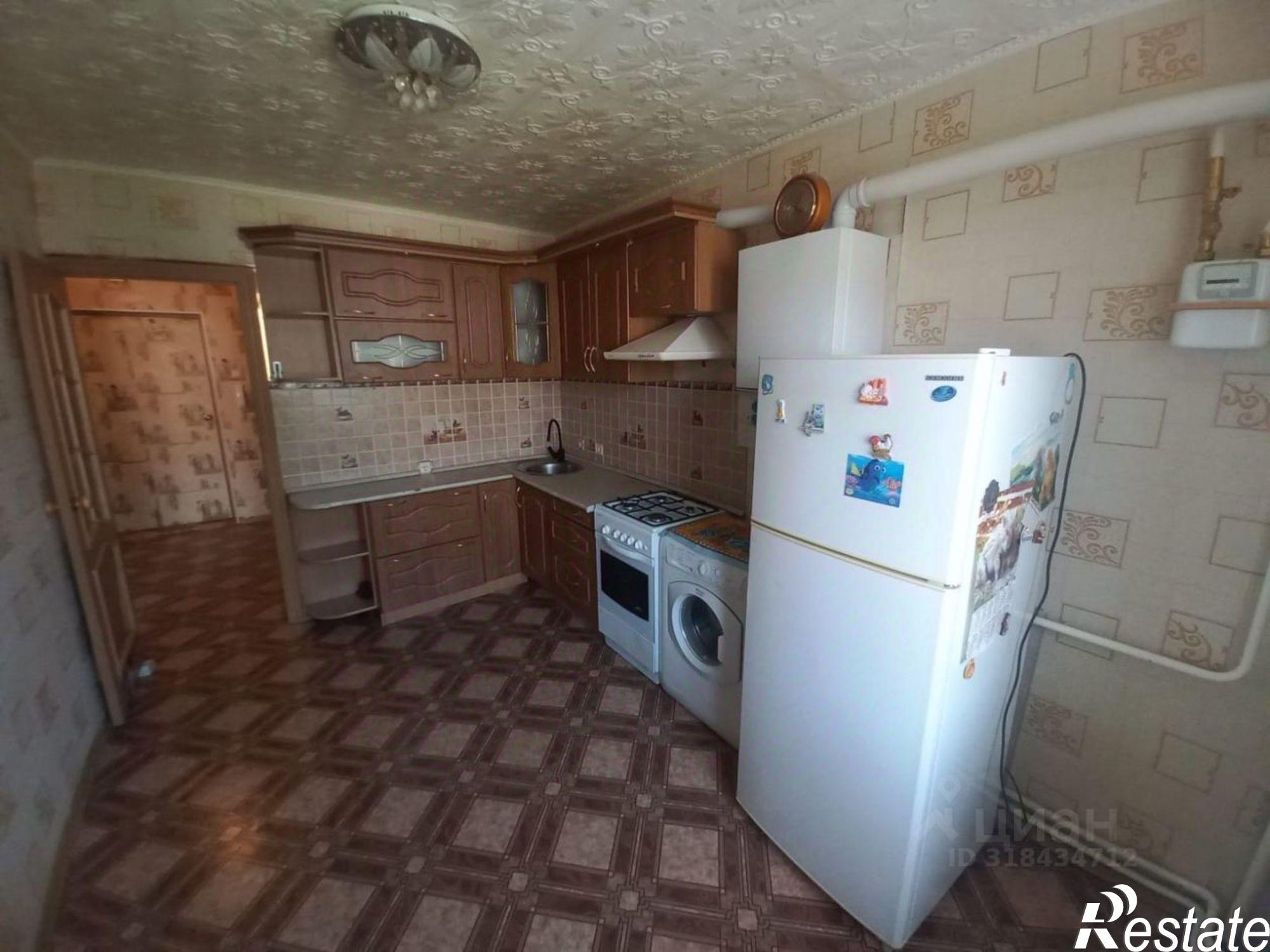 Купить квартиру за 5 100 000 рублей на Песочная улица, 2Д