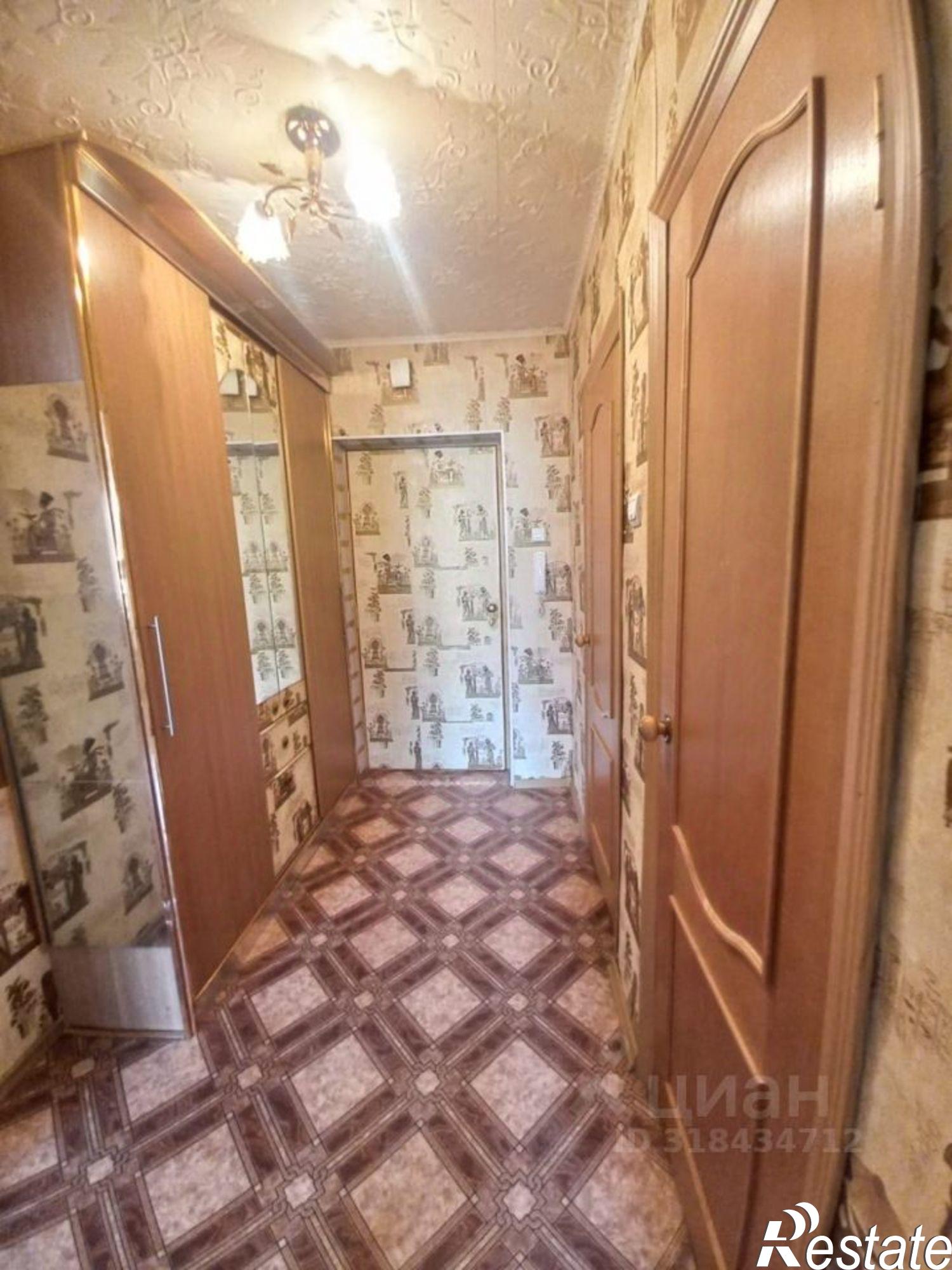 Купить квартиру за 5 100 000 рублей на Песочная улица, 2Д