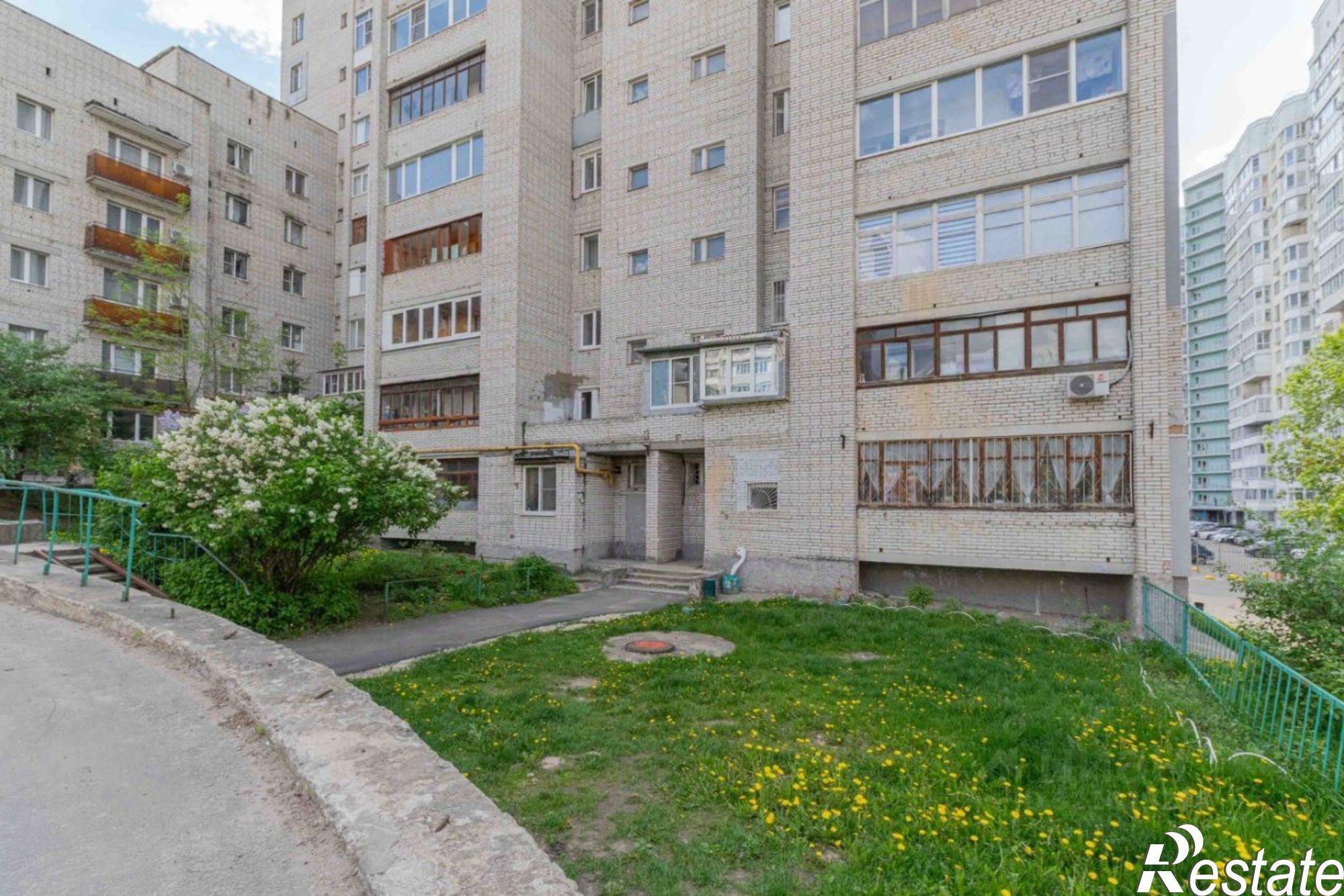 Купить квартиру за 8 500 000 рублей на проспект Ленина, 62