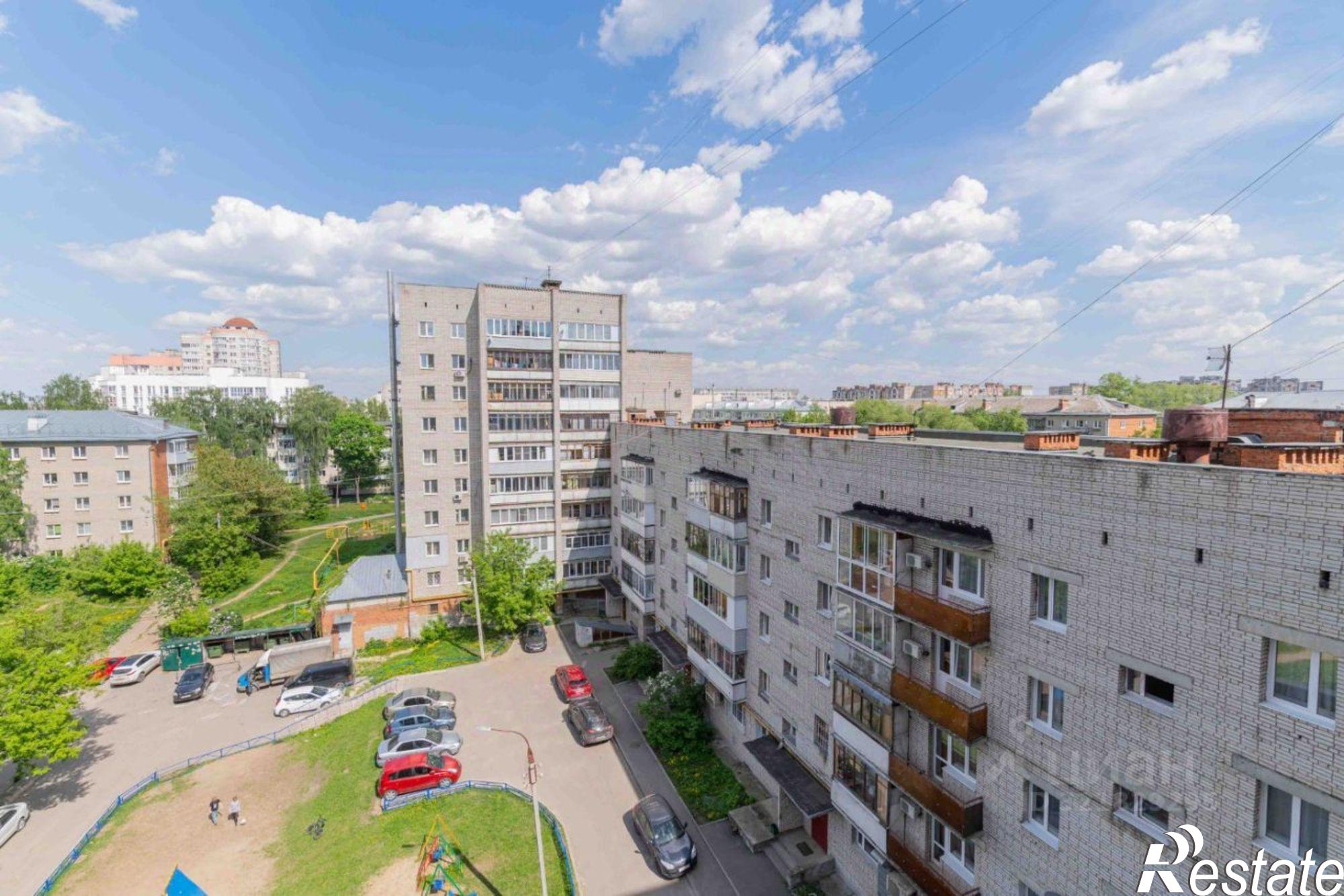 Купить квартиру за 8 500 000 рублей на проспект Ленина, 62