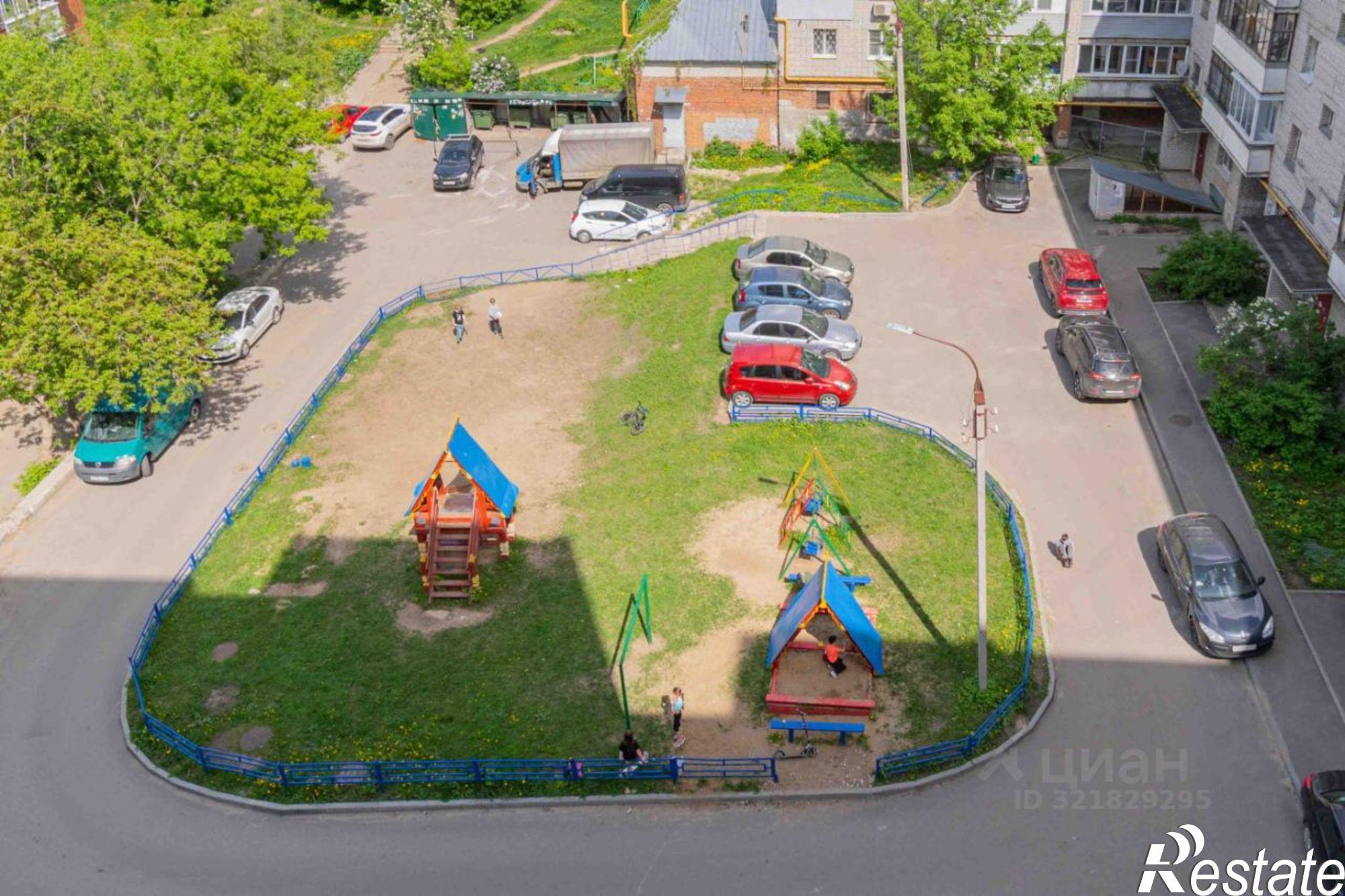 Купить квартиру за 8 500 000 рублей на проспект Ленина, 62