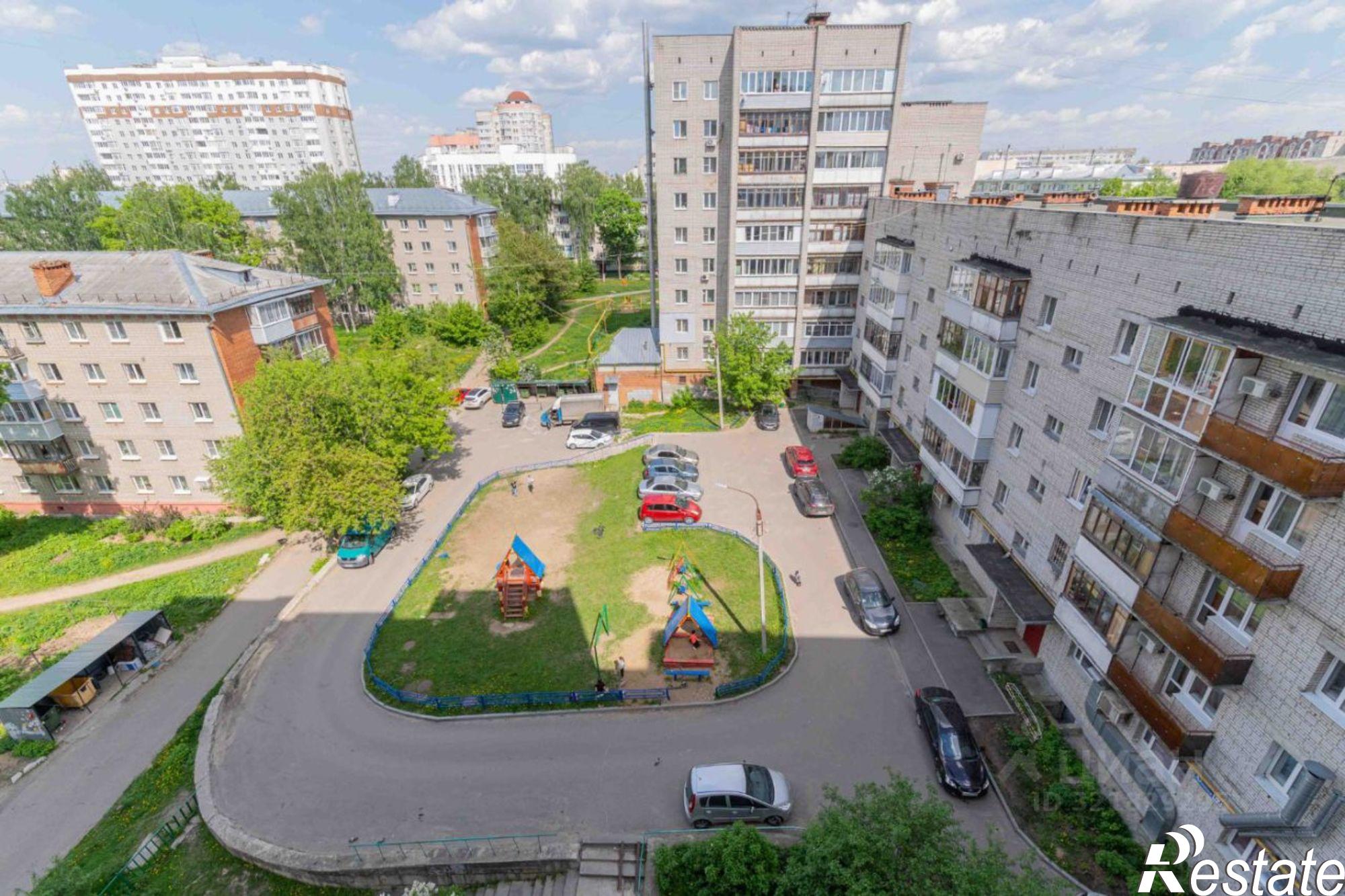 Купить квартиру за 8 500 000 рублей на проспект Ленина, 62