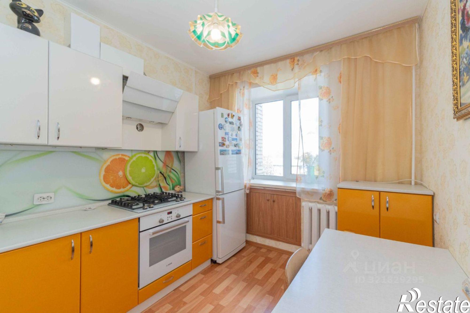 Купить квартиру за 8 500 000 рублей на проспект Ленина, 62