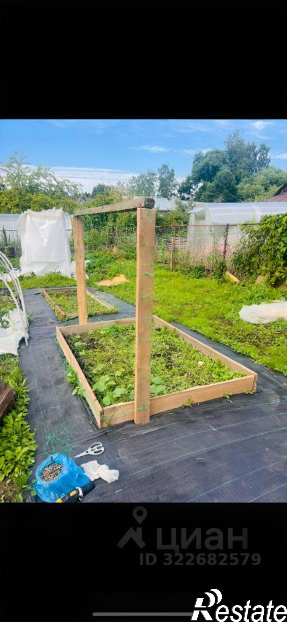 Купить дачу, дом, коттедж за 2 900 000 рублей на улица Пушкина, 5