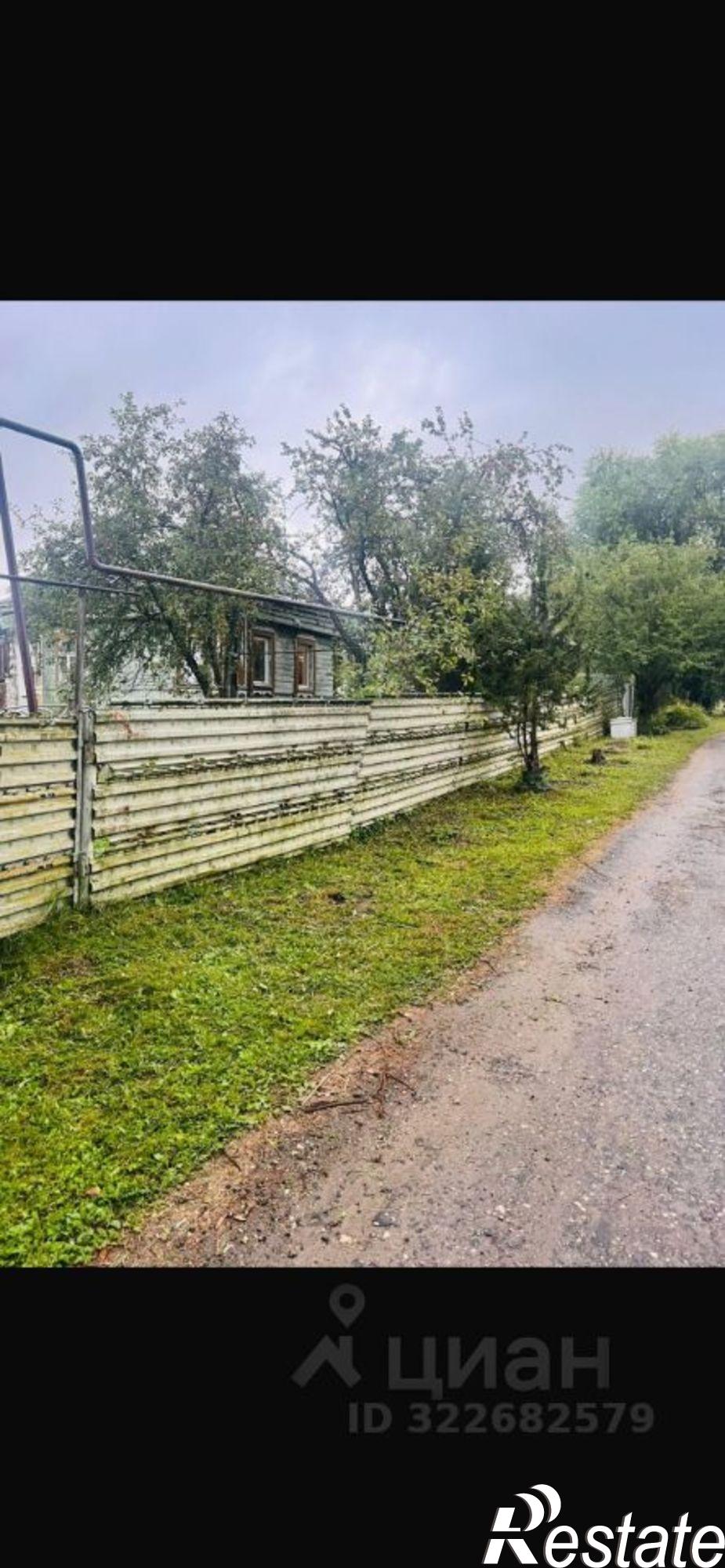 Купить дачу, дом, коттедж за 2 900 000 рублей на улица Пушкина, 5