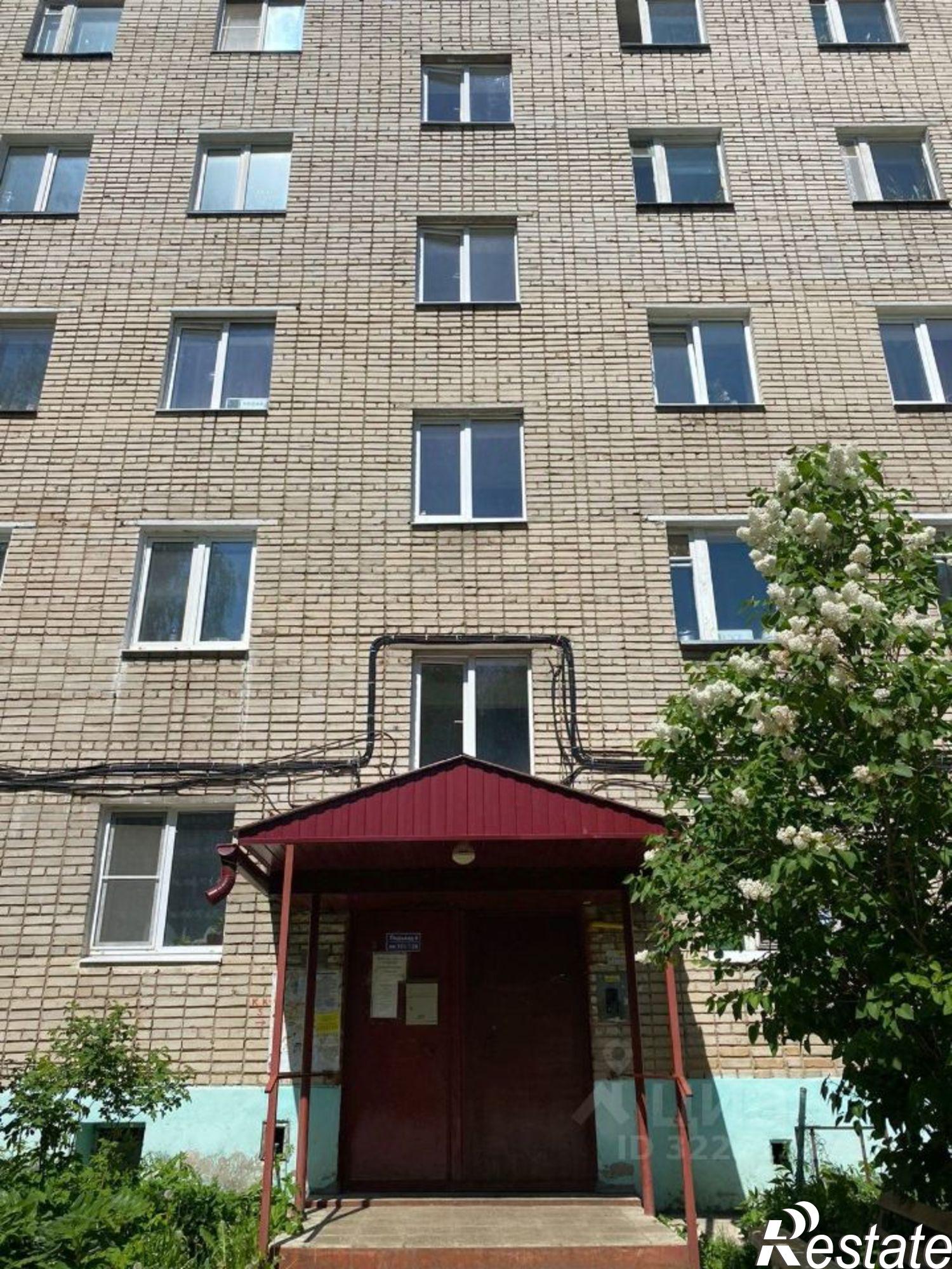 Купить квартиру за 3 200 000 рублей на Юбилейная улица, 50