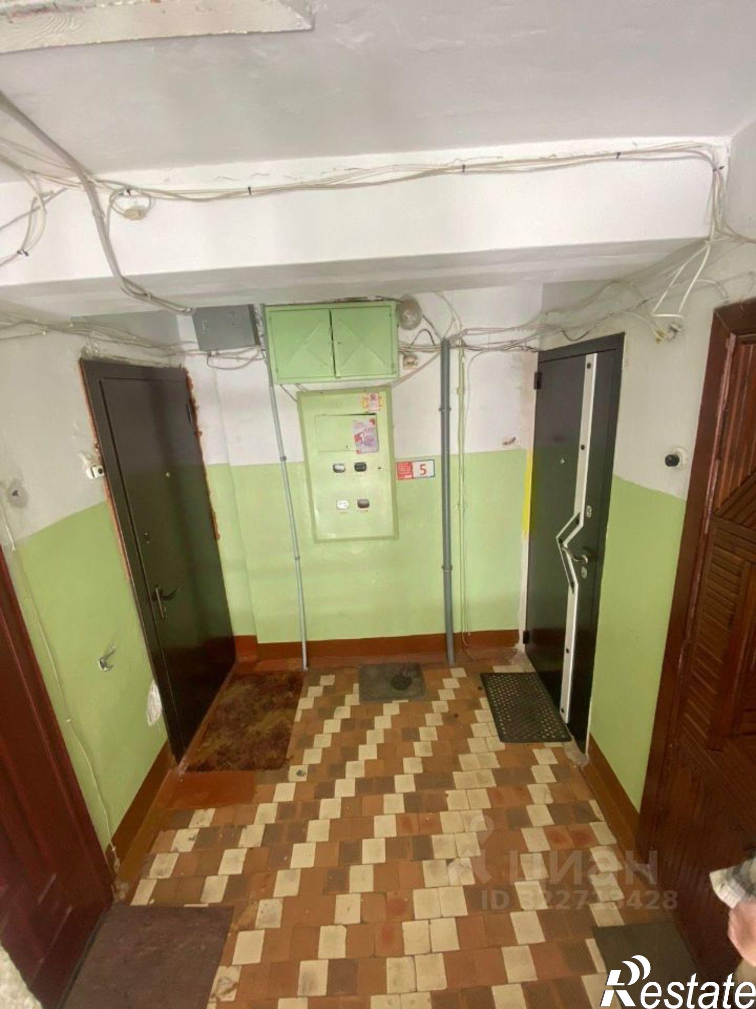 Купить квартиру за 3 200 000 рублей на Юбилейная улица, 50