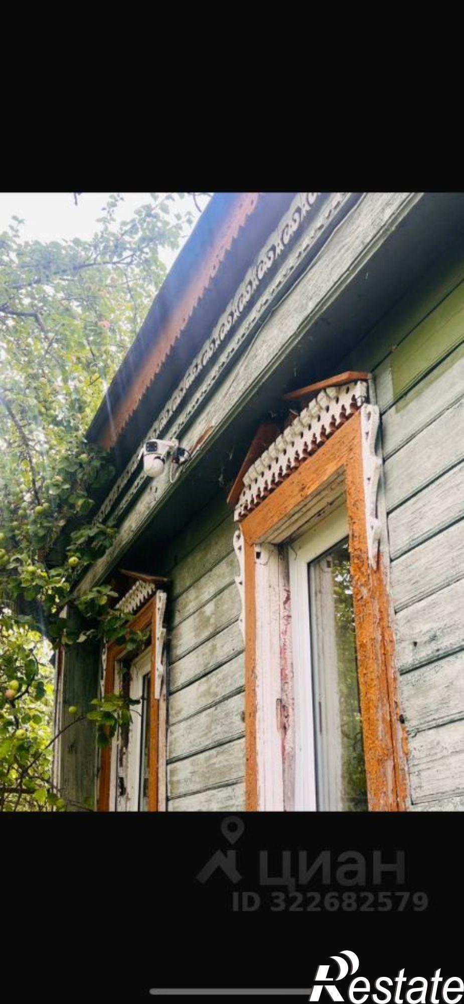 Купить дачу, дом, коттедж за 2 900 000 рублей на улица Пушкина, 5