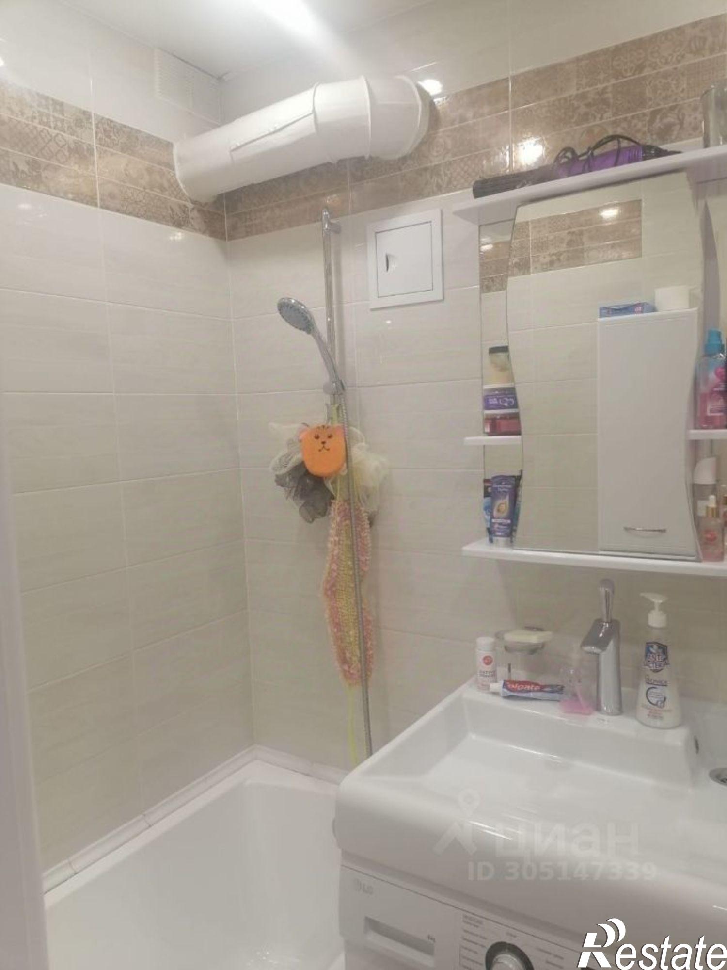 Купить квартиру за 6 100 000 рублей на Октябрьский проспект, 43