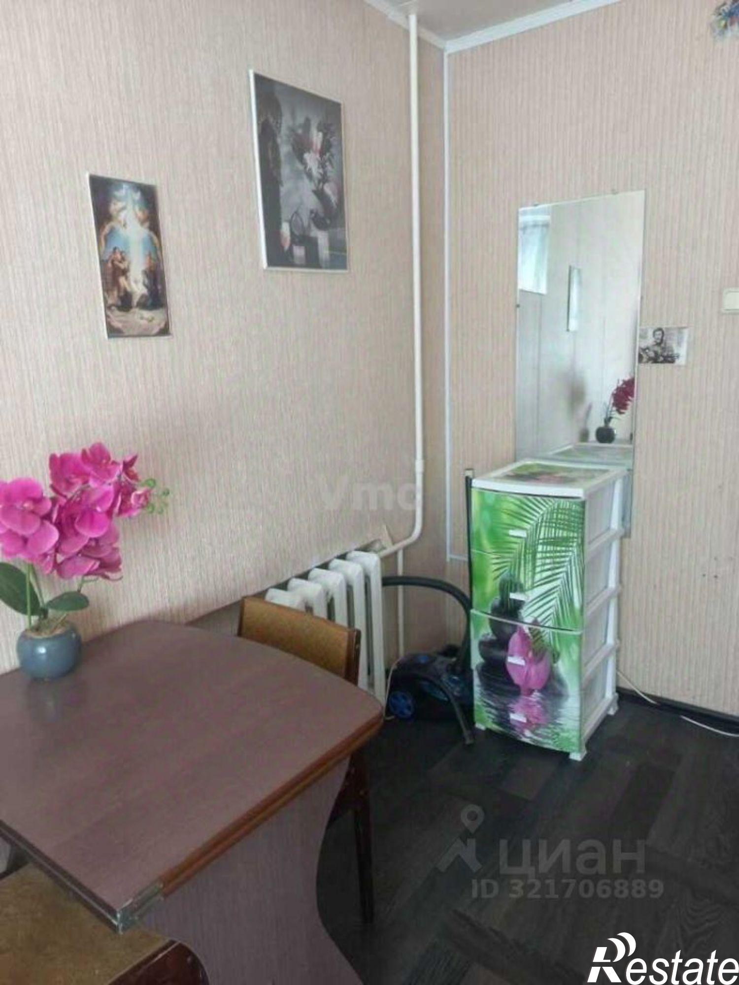 Купить квартиру за 1 500 000 рублей на улица МОПРа, 13