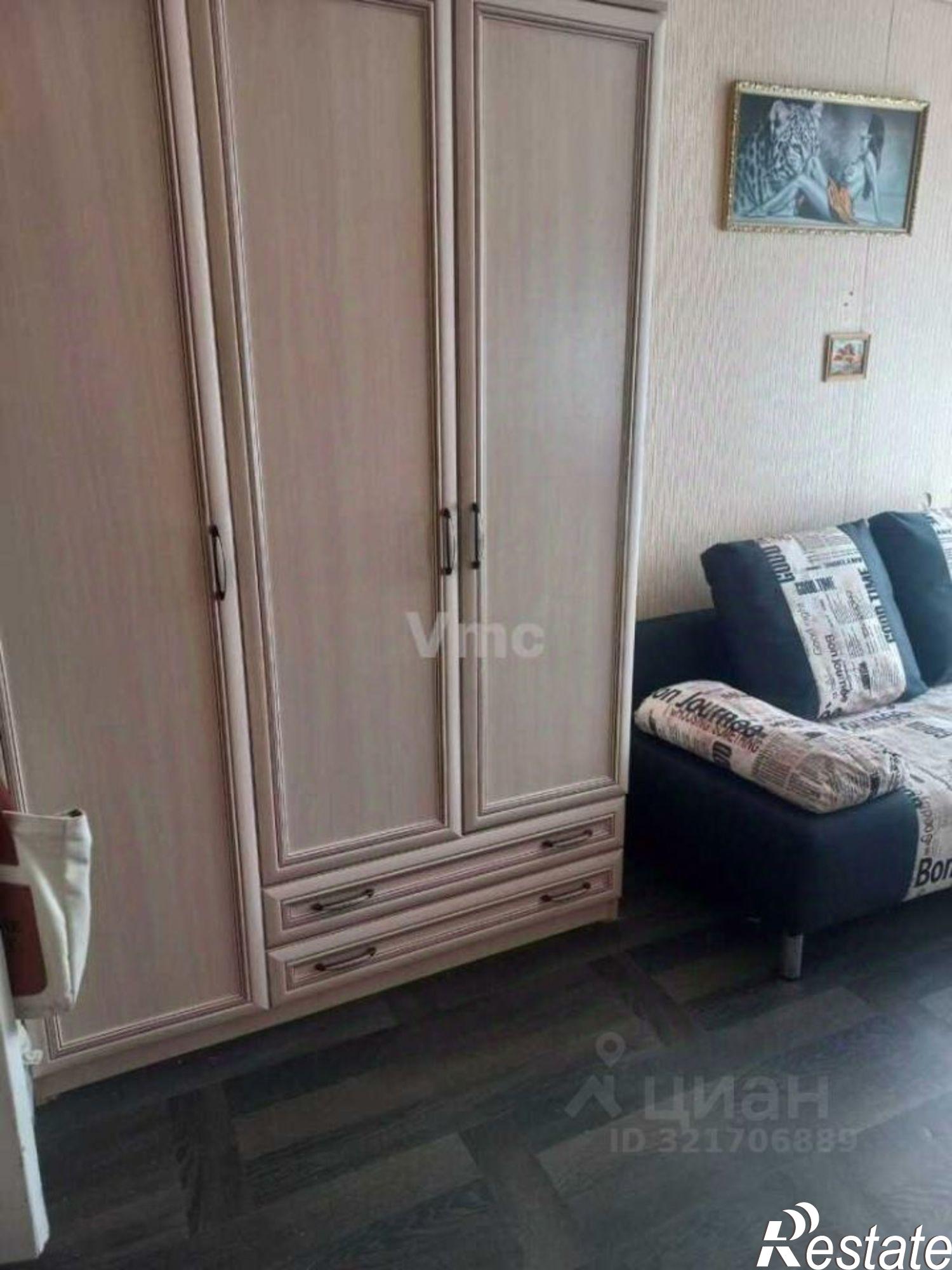 Купить квартиру за 1 500 000 рублей на улица МОПРа, 13