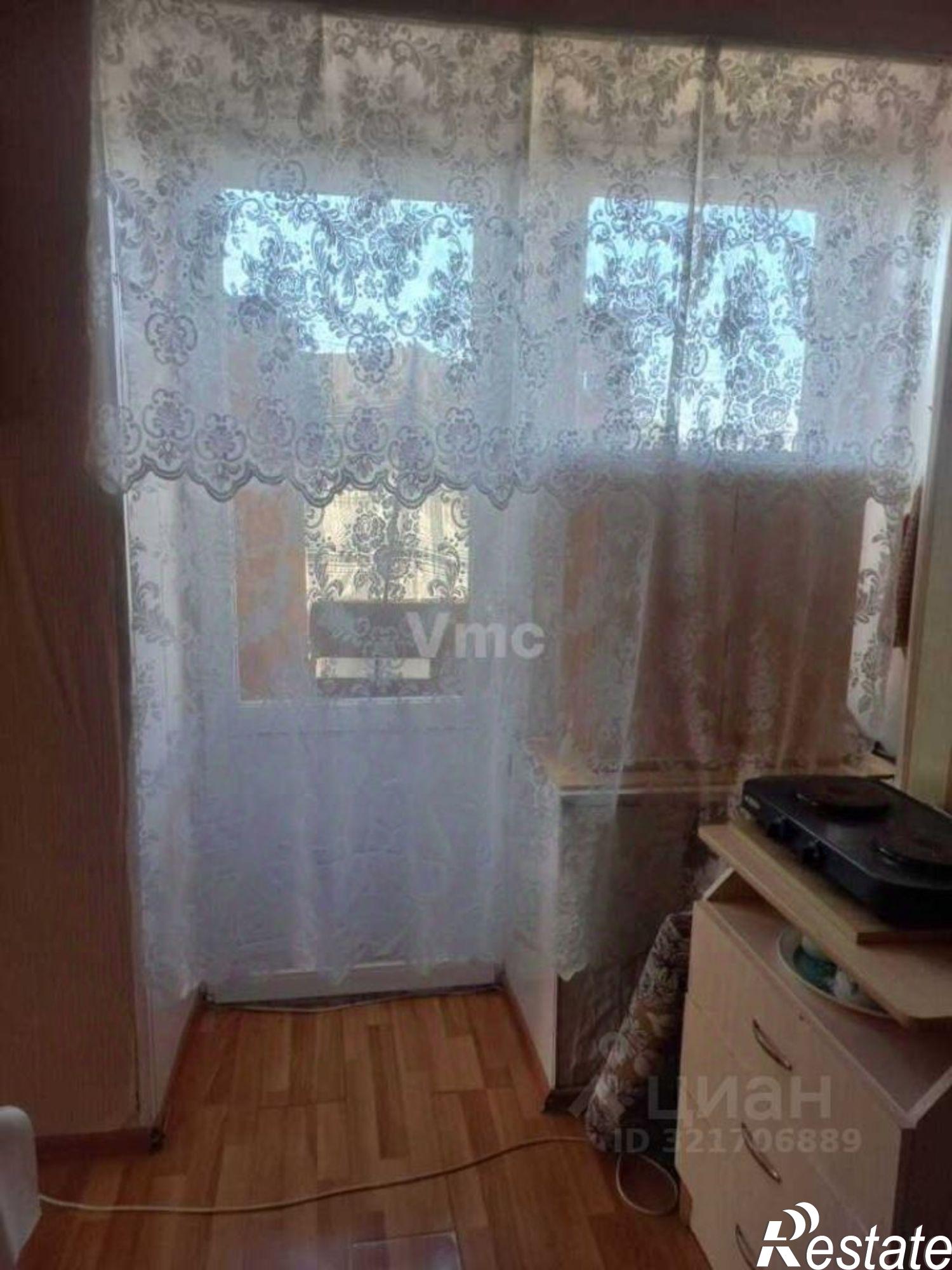 Купить квартиру за 1 500 000 рублей на улица МОПРа, 13