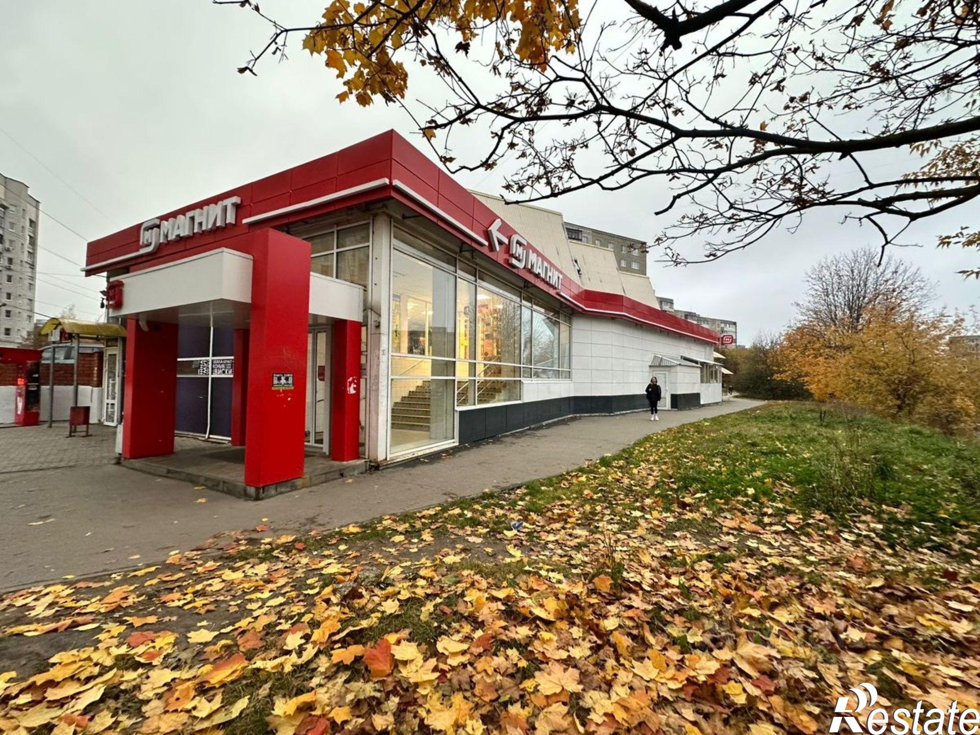 Купить ОСЗ, отдельно стоящее здание за 126 650 000 рублей на улица Нижняя Дуброва, 30А