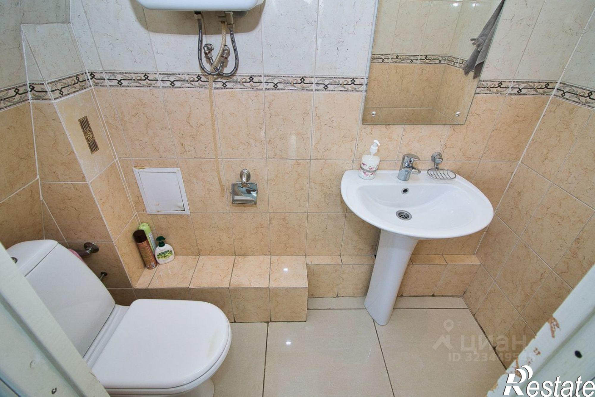 Купить ОСЗ, отдельно стоящее здание за 126 650 000 рублей на улица Нижняя Дуброва, 30А