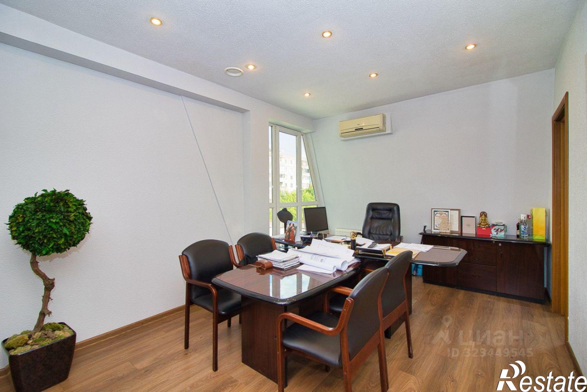 Купить ОСЗ, отдельно стоящее здание за 126 650 000 рублей на улица Нижняя Дуброва, 30А