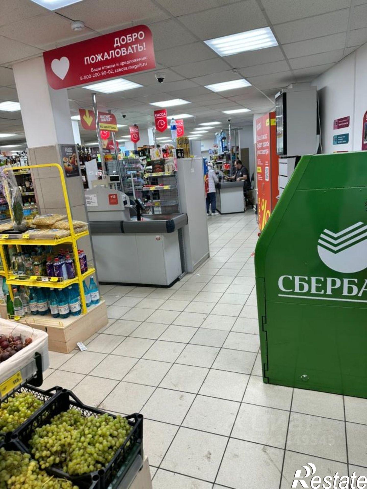 Купить ОСЗ, отдельно стоящее здание за 126 650 000 рублей на улица Нижняя Дуброва, 30А