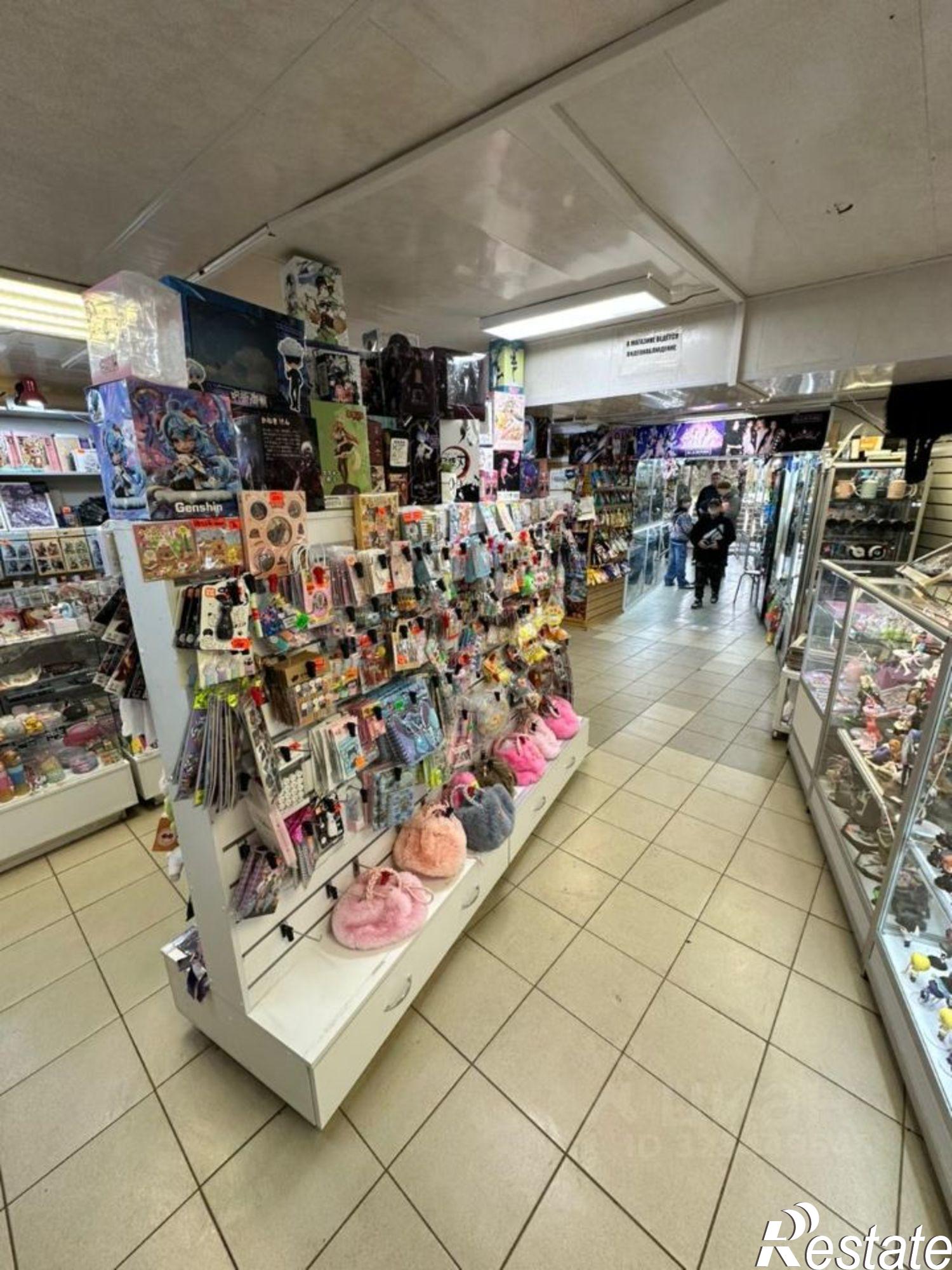 Купить ОСЗ, отдельно стоящее здание за 126 650 000 рублей на улица Нижняя Дуброва, 30А