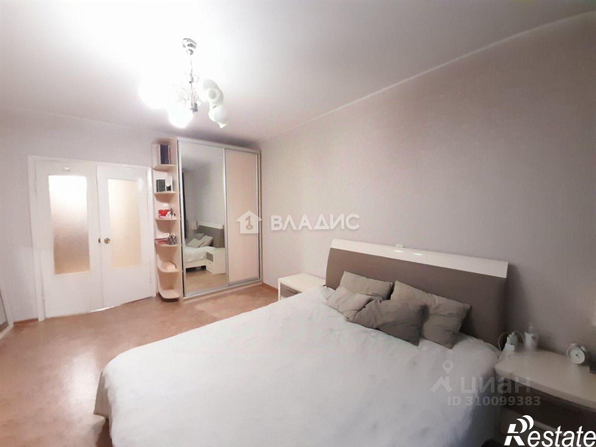 Купить квартиру за 4 980 000 рублей на улица Соколова-Соколёнка, 11Б