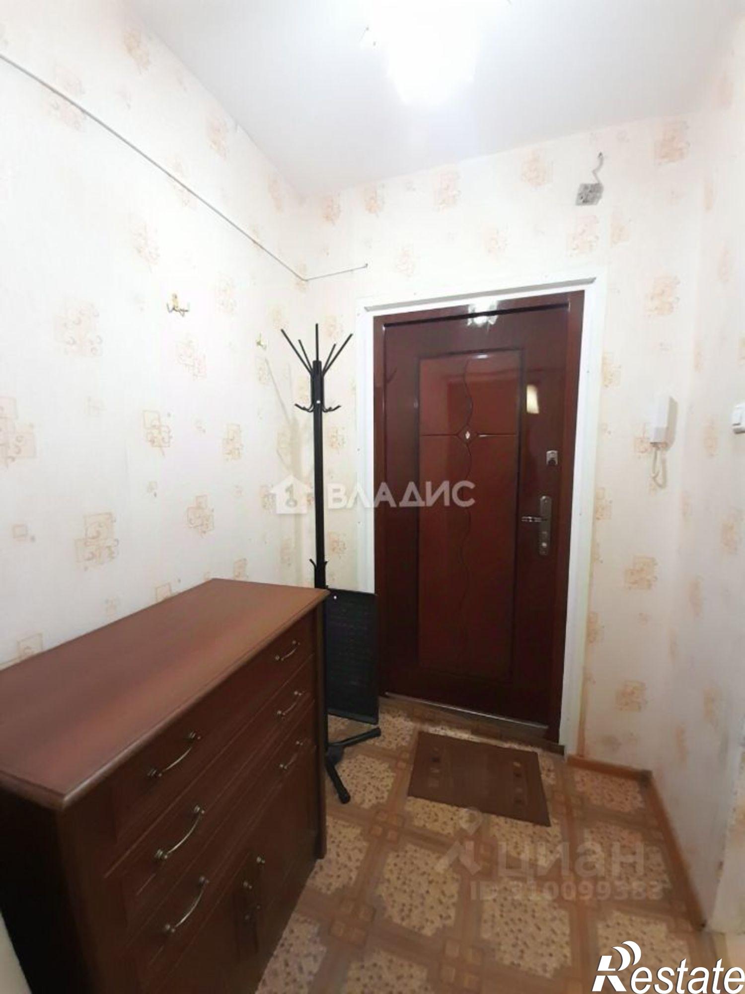 Купить квартиру за 4 980 000 рублей на улица Соколова-Соколёнка, 11Б