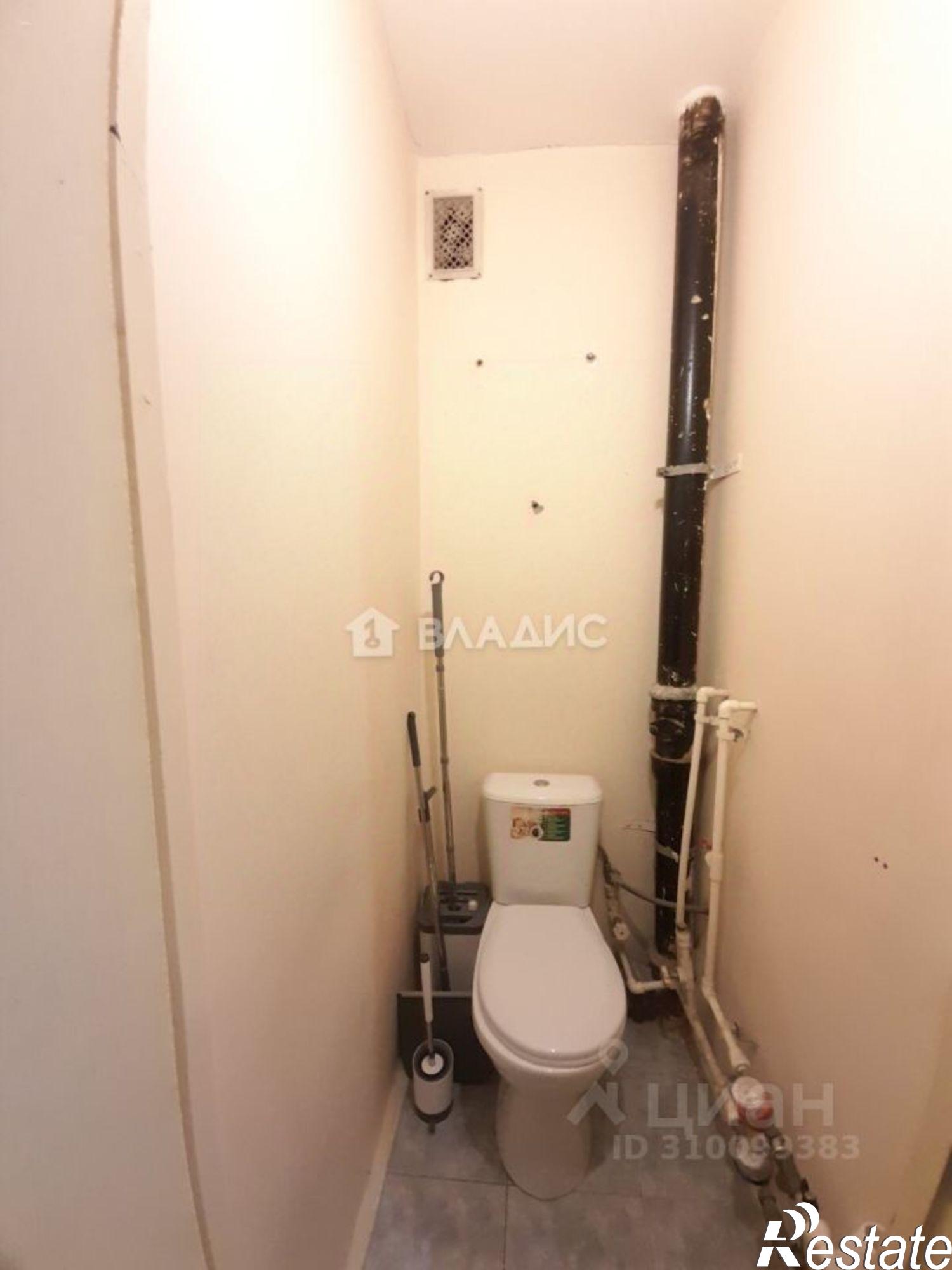 Купить квартиру за 4 980 000 рублей на улица Соколова-Соколёнка, 11Б