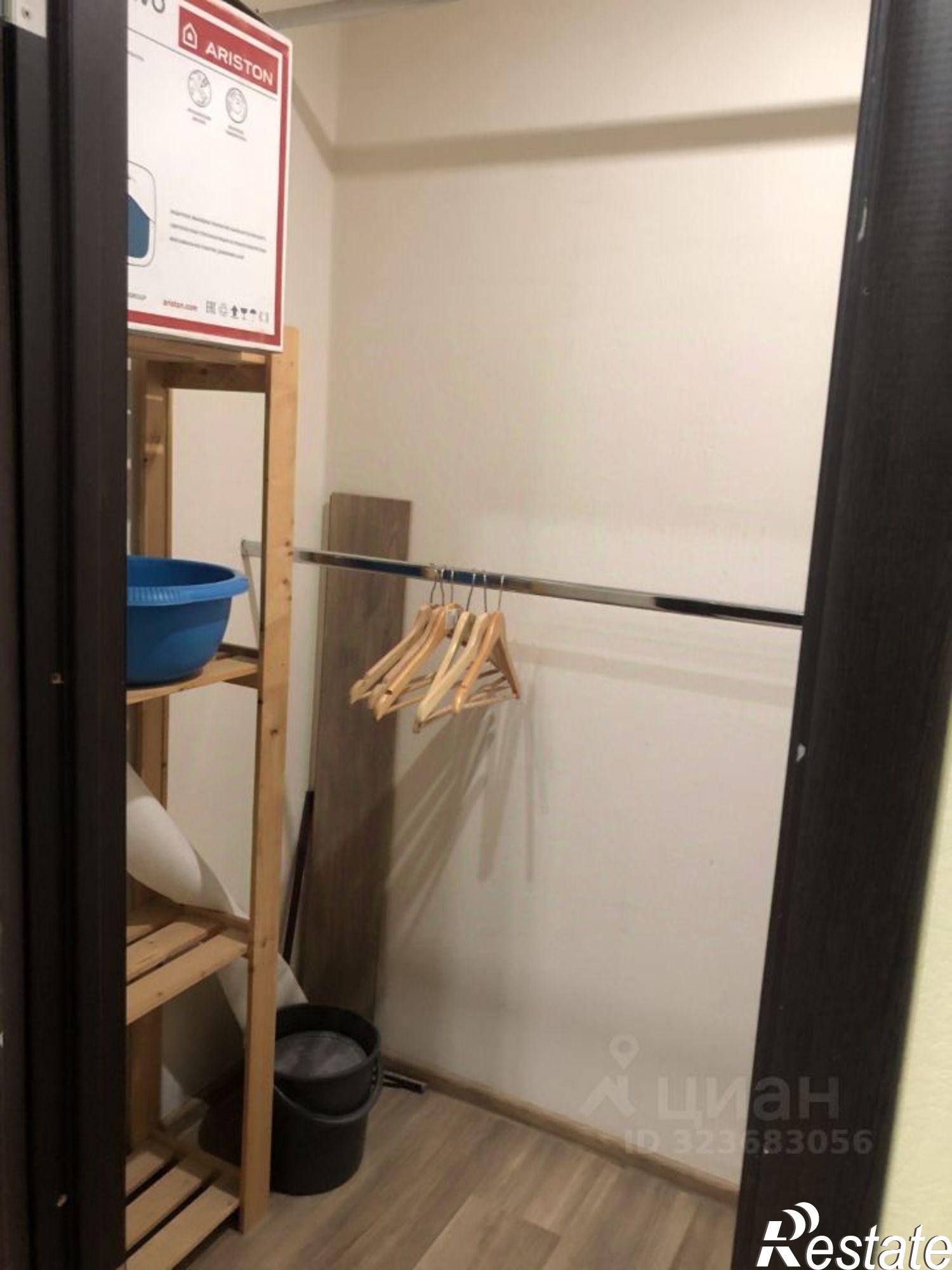 Купить квартиру за 5 450 000 рублей на улица Нижняя Дуброва, 21А