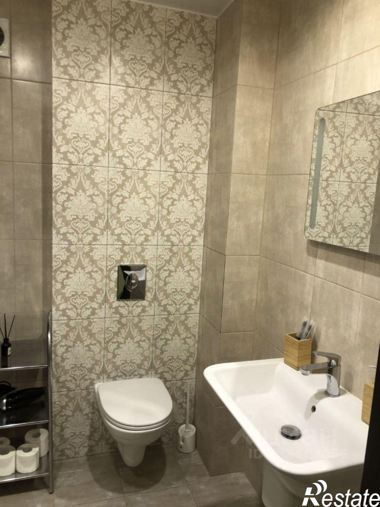 Купить квартиру за 5 450 000 рублей на улица Нижняя Дуброва, 21А