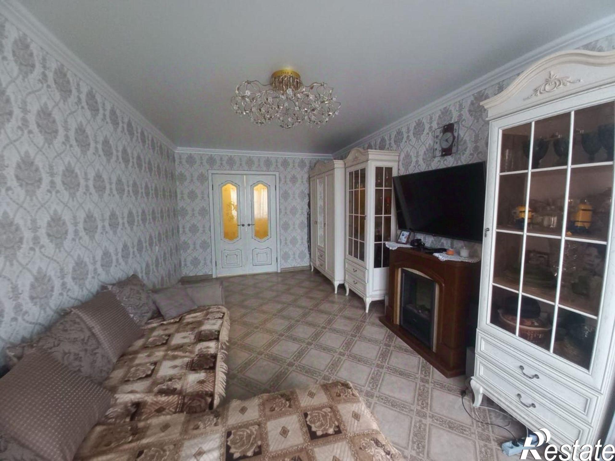 Купить квартиру за 6 300 000 рублей на улица Тихонравова, 3