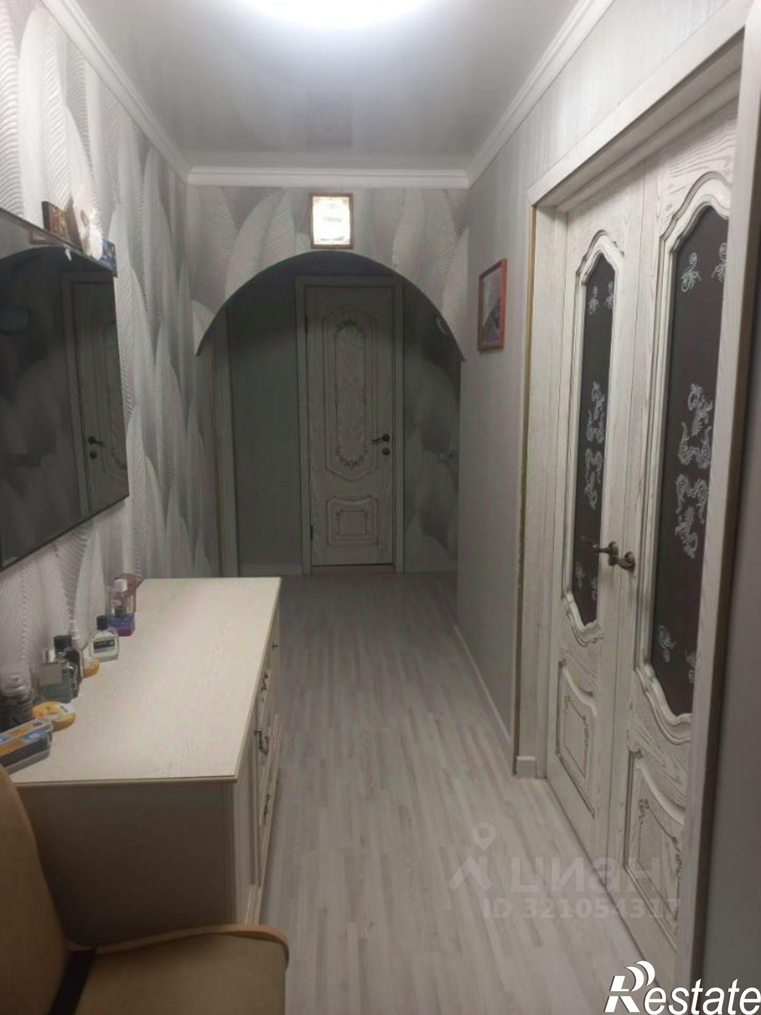 Купить квартиру за 6 300 000 рублей на улица Тихонравова, 3