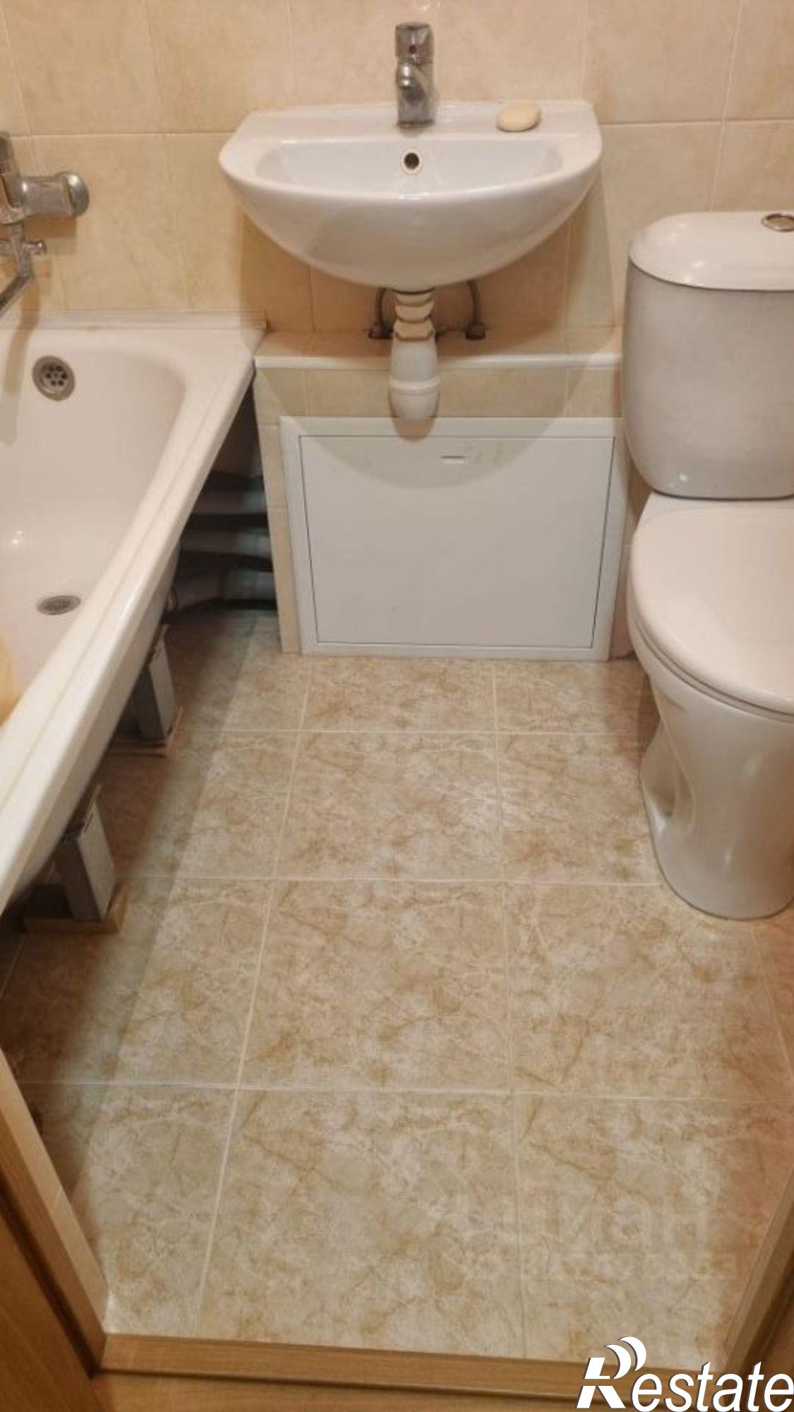 Купить квартиру за 2 730 000 рублей на улица Егорова, 10А