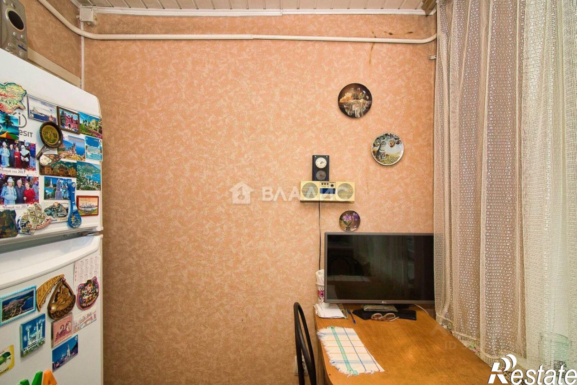 Купить квартиру за 3 900 000 рублей на улица Усти-на-Лабе, 6