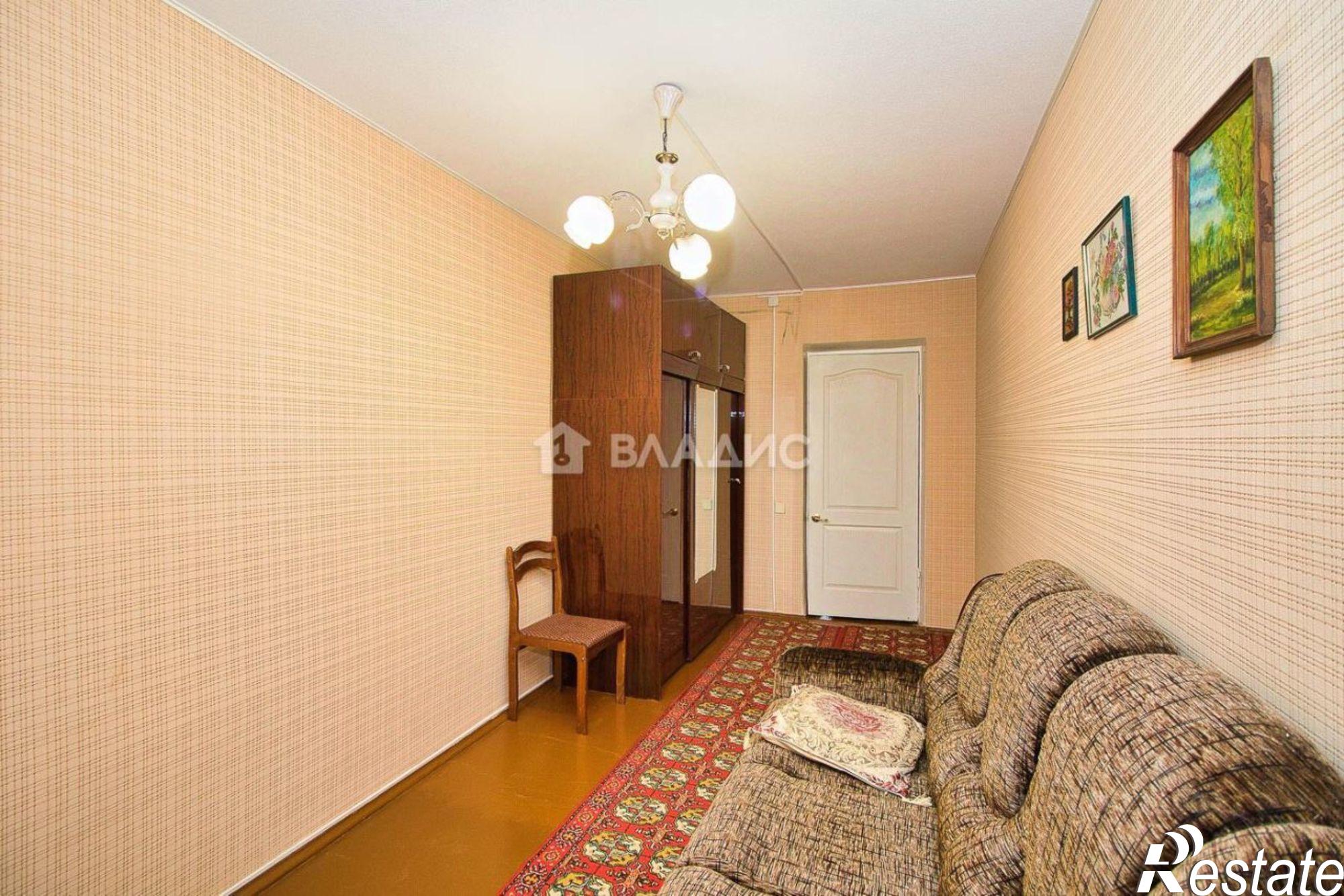 Купить квартиру за 3 900 000 рублей на улица Усти-на-Лабе, 6